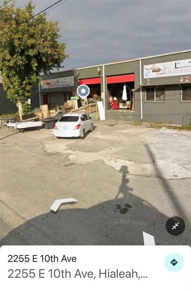 2255 E 10th Ave 2257, Hialeah, Florida 33013, Hialeah, Florida 33013, ,Commercial Lease,For Rent,2255 E 10th Ave 2257, Hialeah, Florida 33013,A11964497