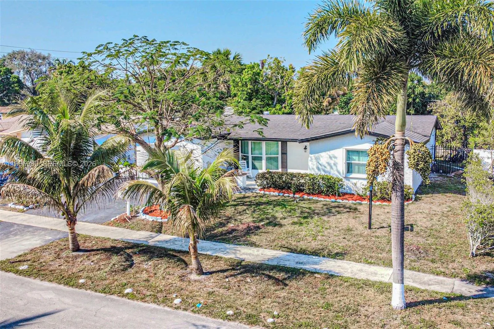 4541 Nw 23rd St, Lauderhill, Florida 33313, Lauderhill, Florida 33313, 2 Bedrooms Bedrooms, ,2 BathroomsBathrooms,Residential,For Sale,4541 Nw 23rd St, Lauderhill, Florida 33313,A11965989
