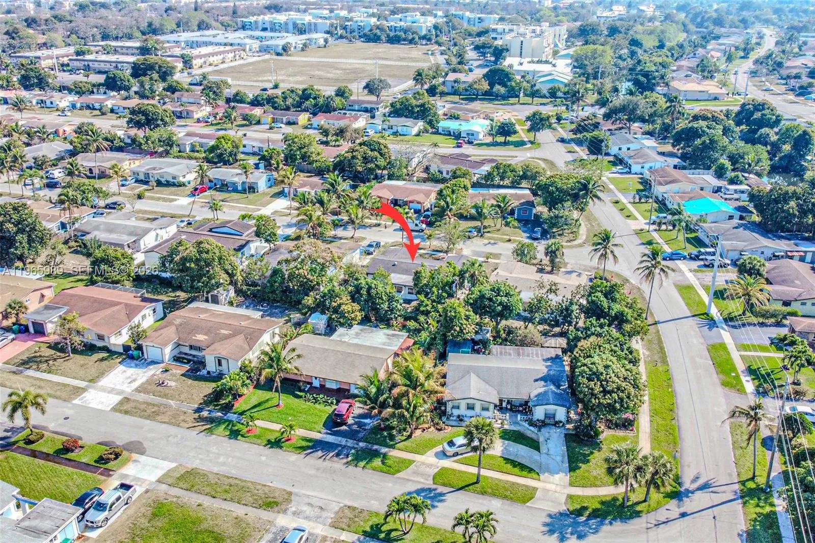 4541 Nw 23rd St, Lauderhill, Florida 33313, Lauderhill, Florida 33313, 2 Bedrooms Bedrooms, ,2 BathroomsBathrooms,Residential,For Sale,4541 Nw 23rd St, Lauderhill, Florida 33313,A11965989