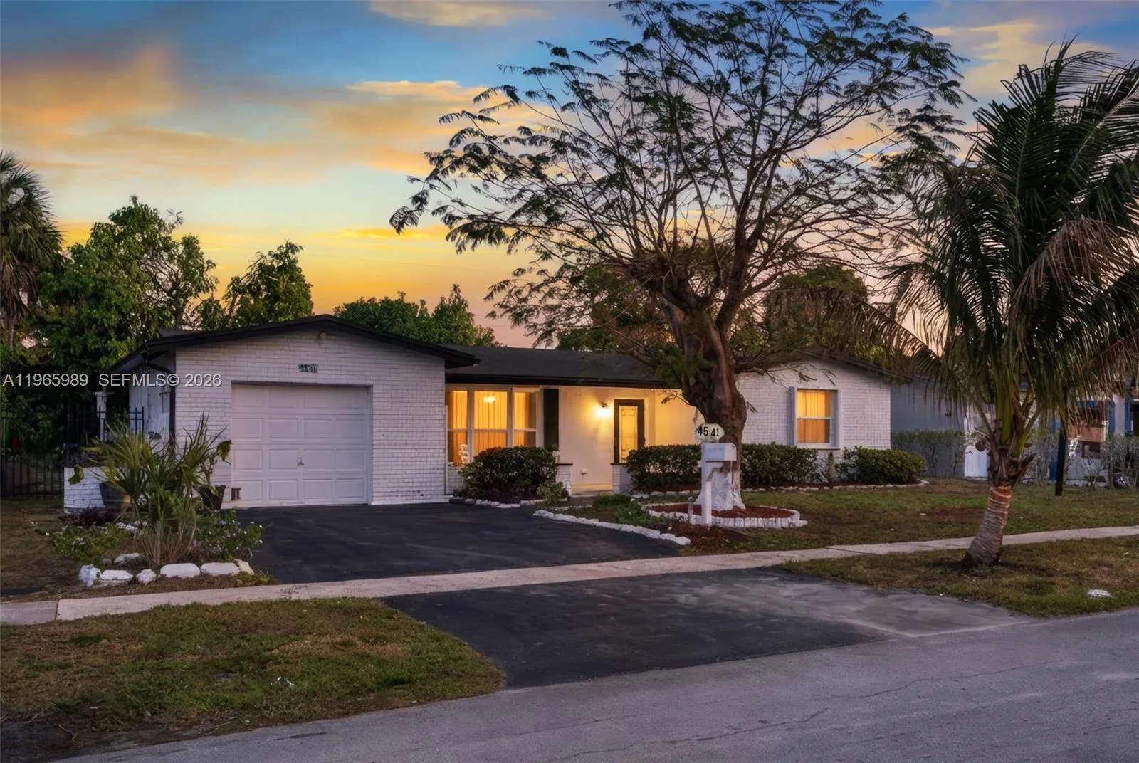4541 Nw 23rd St, Lauderhill, Florida 33313, Lauderhill, Florida 33313, 2 Bedrooms Bedrooms, ,2 BathroomsBathrooms,Residential,For Sale,4541 Nw 23rd St, Lauderhill, Florida 33313,A11965989