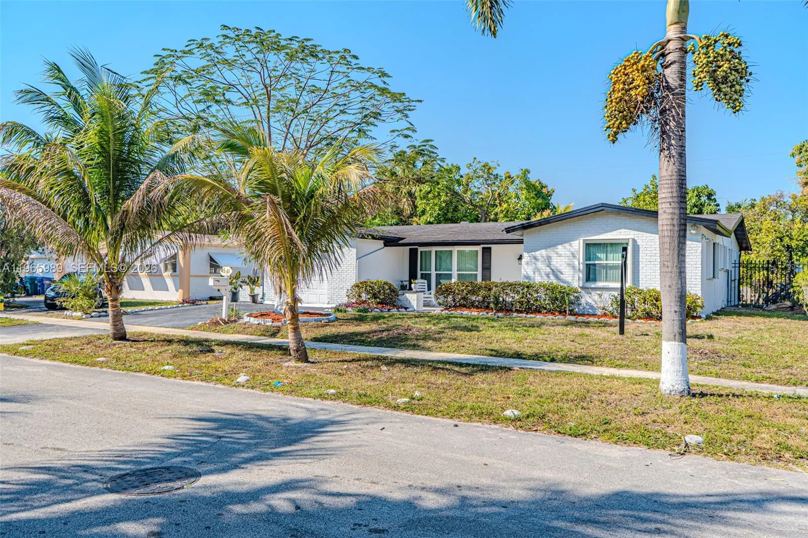 4541 Nw 23rd St, Lauderhill, Florida 33313, Lauderhill, Florida 33313, 2 Bedrooms Bedrooms, ,2 BathroomsBathrooms,Residential,For Sale,4541 Nw 23rd St, Lauderhill, Florida 33313,A11965989