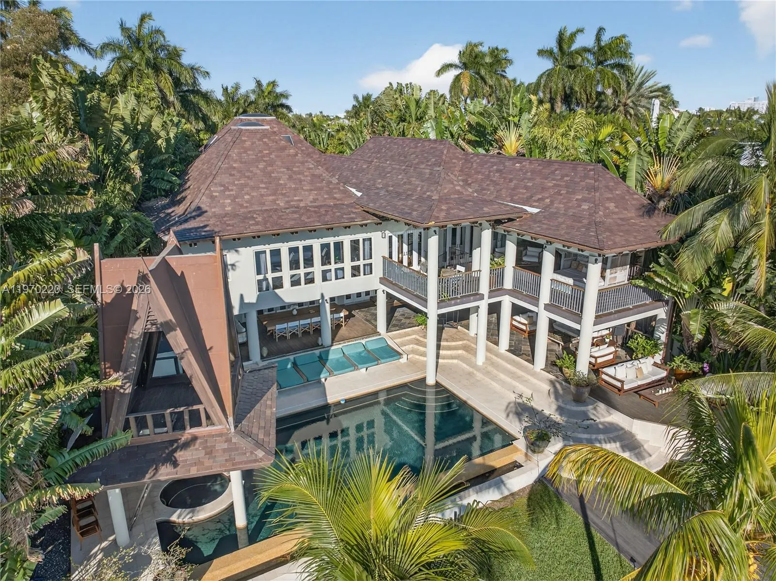 14 W San Marino Dr, Miami Beach, Florida 33139, Miami Beach, Florida 33139, 6 Bedrooms Bedrooms, ,6 BathroomsBathrooms,Residential Lease,For Rent,14 W San Marino Dr, Miami Beach, Florida 33139,A11970220