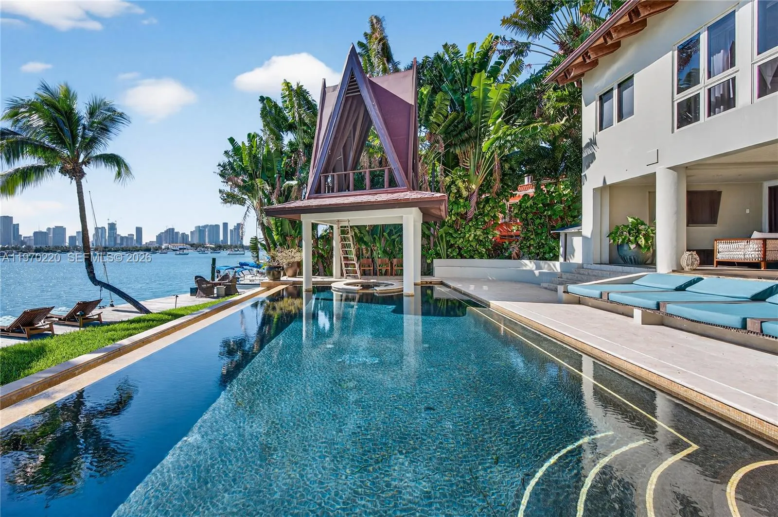 14 W San Marino Dr, Miami Beach, Florida 33139, Miami Beach, Florida 33139, 6 Bedrooms Bedrooms, ,6 BathroomsBathrooms,Residential Lease,For Rent,14 W San Marino Dr, Miami Beach, Florida 33139,A11970220