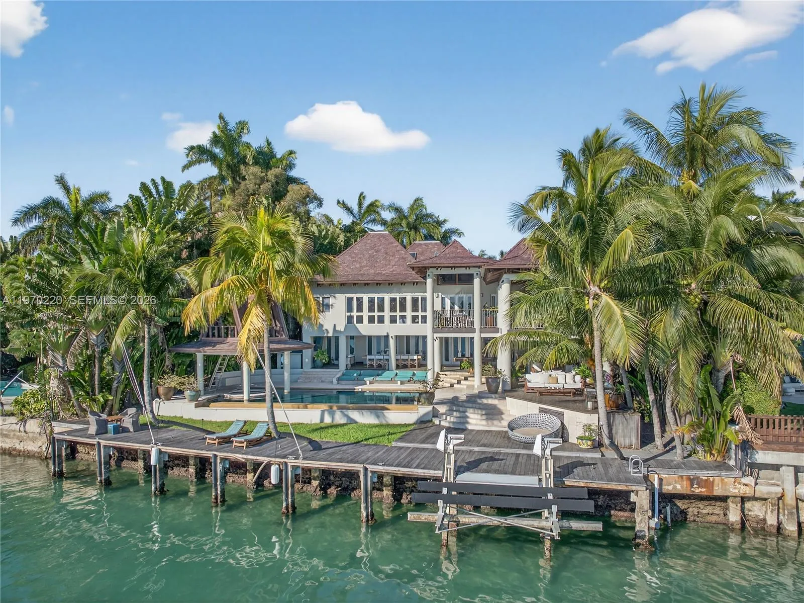 14 W San Marino Dr, Miami Beach, Florida 33139, Miami Beach, Florida 33139, 6 Bedrooms Bedrooms, ,6 BathroomsBathrooms,Residential Lease,For Rent,14 W San Marino Dr, Miami Beach, Florida 33139,A11970220