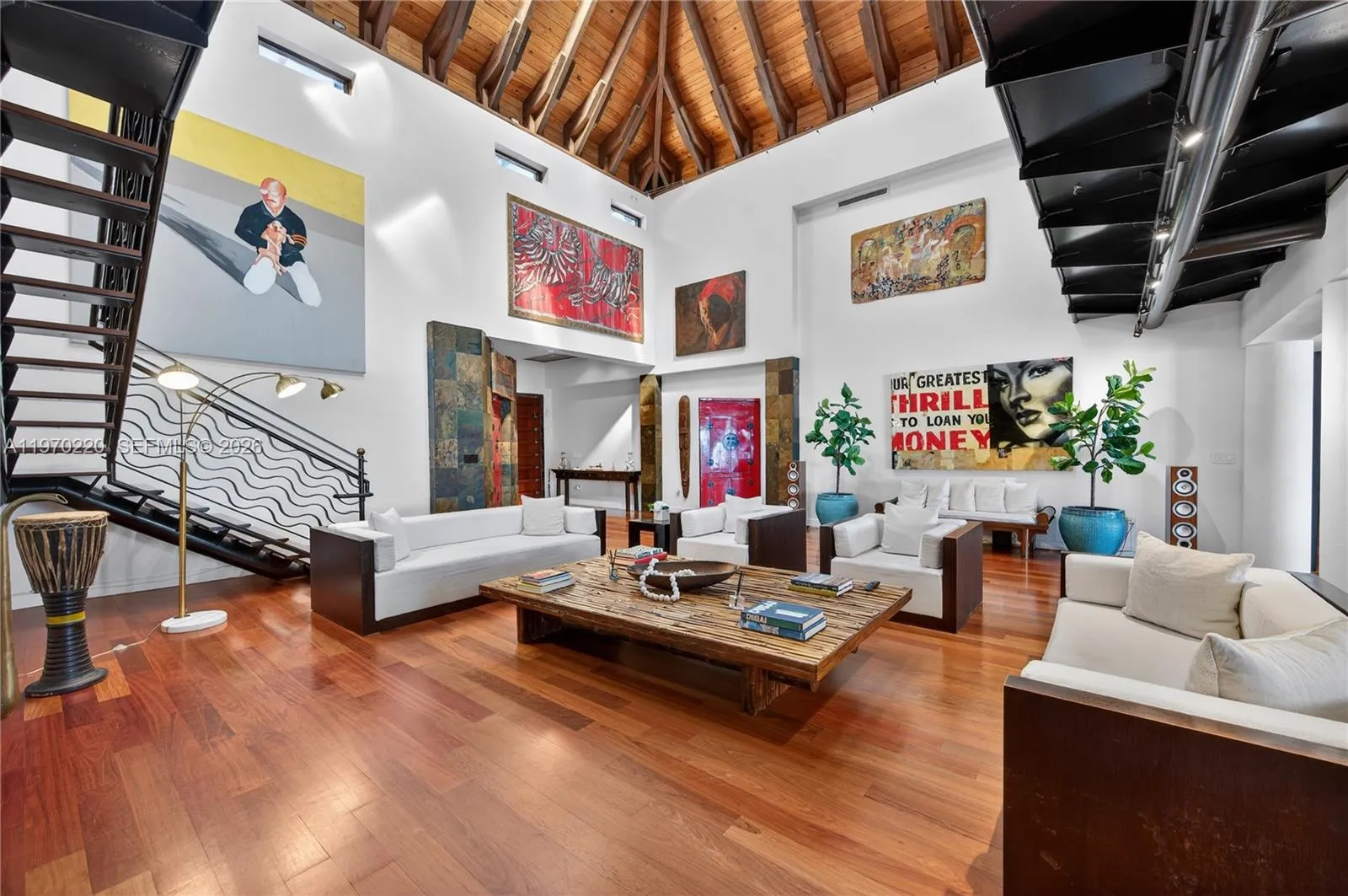 14 W San Marino Dr, Miami Beach, Florida 33139, Miami Beach, Florida 33139, 6 Bedrooms Bedrooms, ,6 BathroomsBathrooms,Residential Lease,For Rent,14 W San Marino Dr, Miami Beach, Florida 33139,A11970220