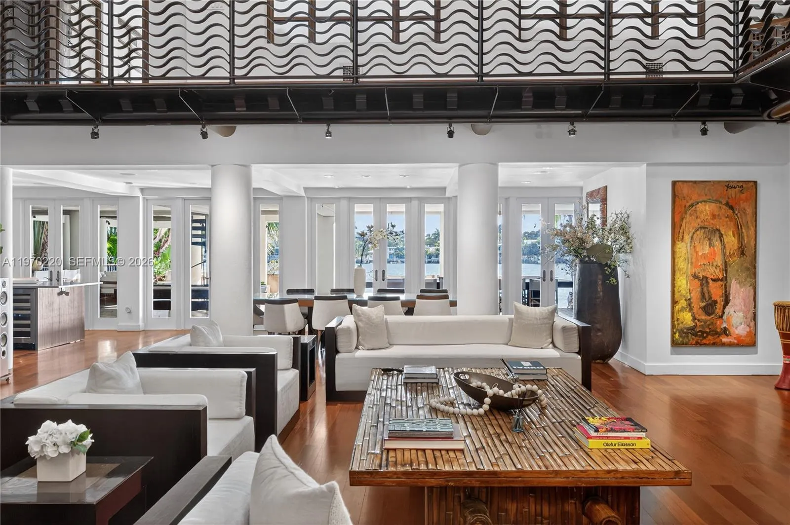 14 W San Marino Dr, Miami Beach, Florida 33139, Miami Beach, Florida 33139, 6 Bedrooms Bedrooms, ,6 BathroomsBathrooms,Residential Lease,For Rent,14 W San Marino Dr, Miami Beach, Florida 33139,A11970220