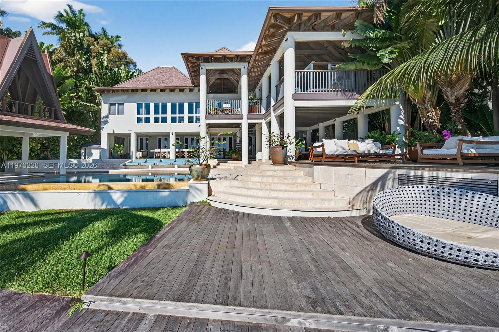 14 W San Marino Dr, Miami Beach, Florida 33139, Miami Beach, Florida 33139, 6 Bedrooms Bedrooms, ,6 BathroomsBathrooms,Residential Lease,For Rent,14 W San Marino Dr, Miami Beach, Florida 33139,A11970220