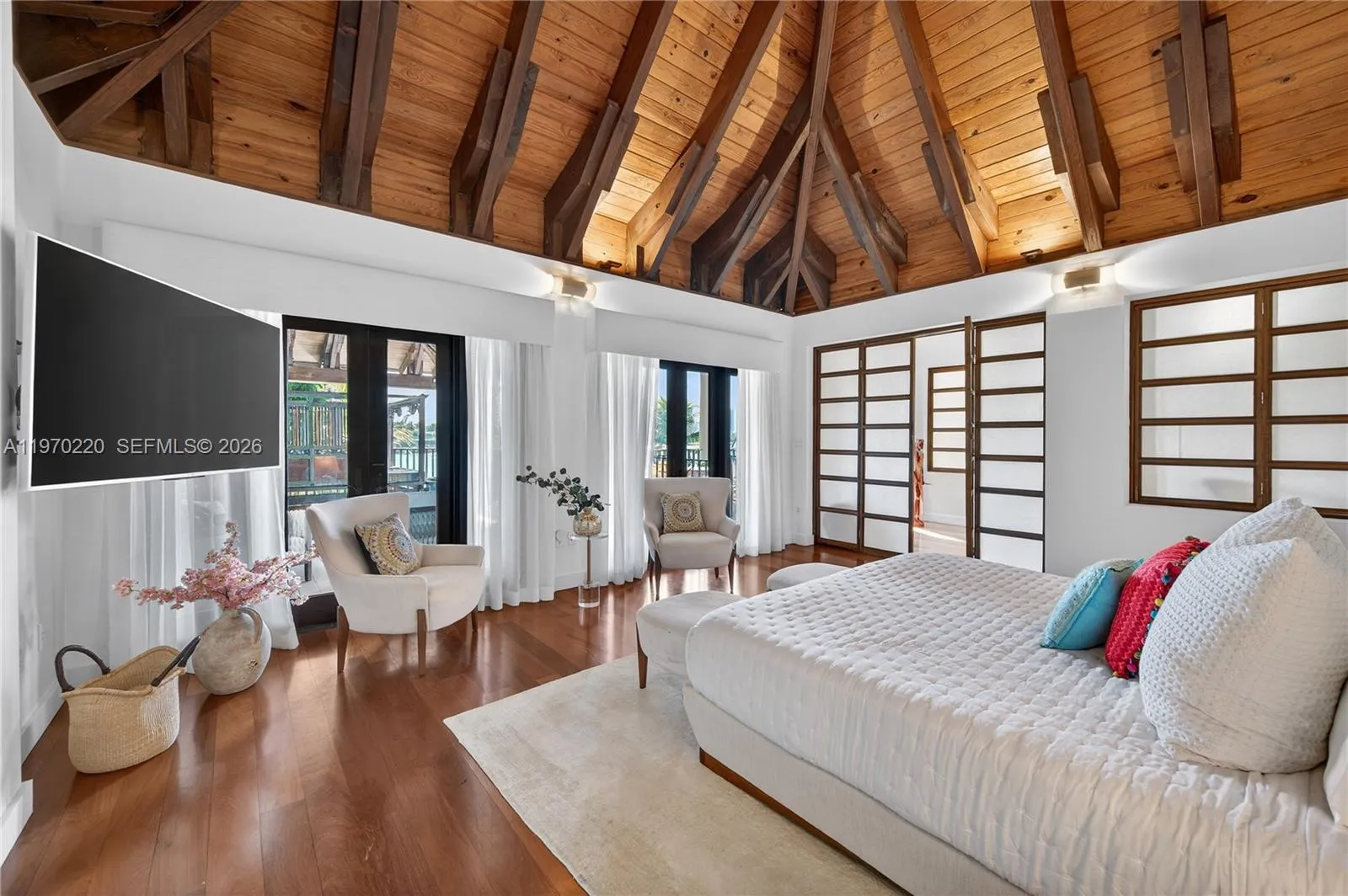 14 W San Marino Dr, Miami Beach, Florida 33139, Miami Beach, Florida 33139, 6 Bedrooms Bedrooms, ,6 BathroomsBathrooms,Residential Lease,For Rent,14 W San Marino Dr, Miami Beach, Florida 33139,A11970220