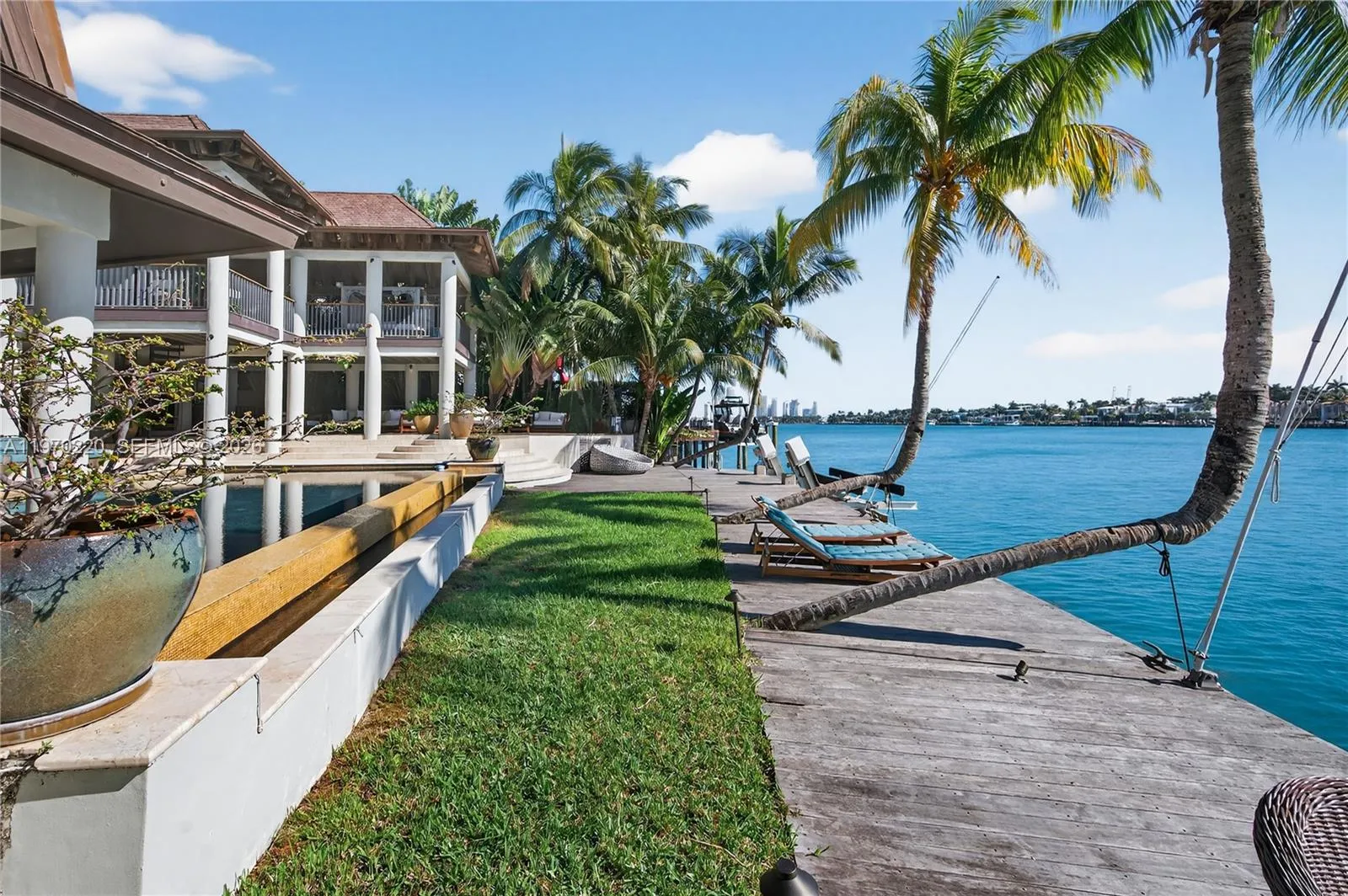 14 W San Marino Dr, Miami Beach, Florida 33139, Miami Beach, Florida 33139, 6 Bedrooms Bedrooms, ,6 BathroomsBathrooms,Residential Lease,For Rent,14 W San Marino Dr, Miami Beach, Florida 33139,A11970220