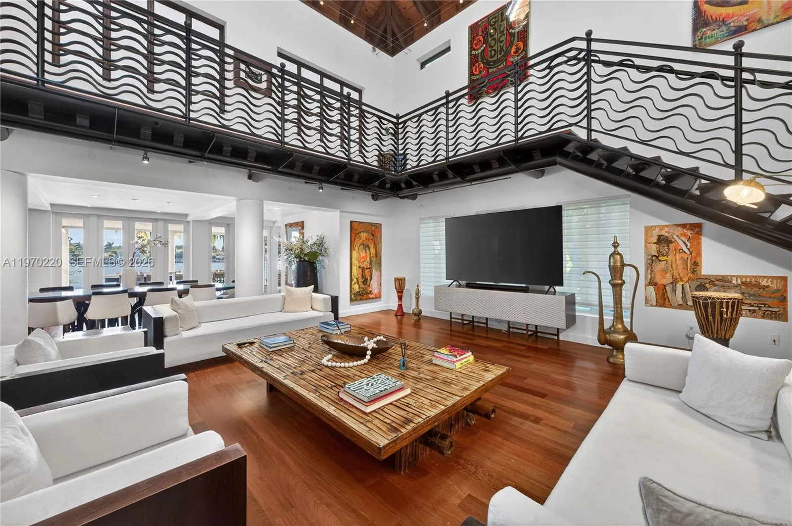 14 W San Marino Dr, Miami Beach, Florida 33139, Miami Beach, Florida 33139, 6 Bedrooms Bedrooms, ,6 BathroomsBathrooms,Residential Lease,For Rent,14 W San Marino Dr, Miami Beach, Florida 33139,A11970220