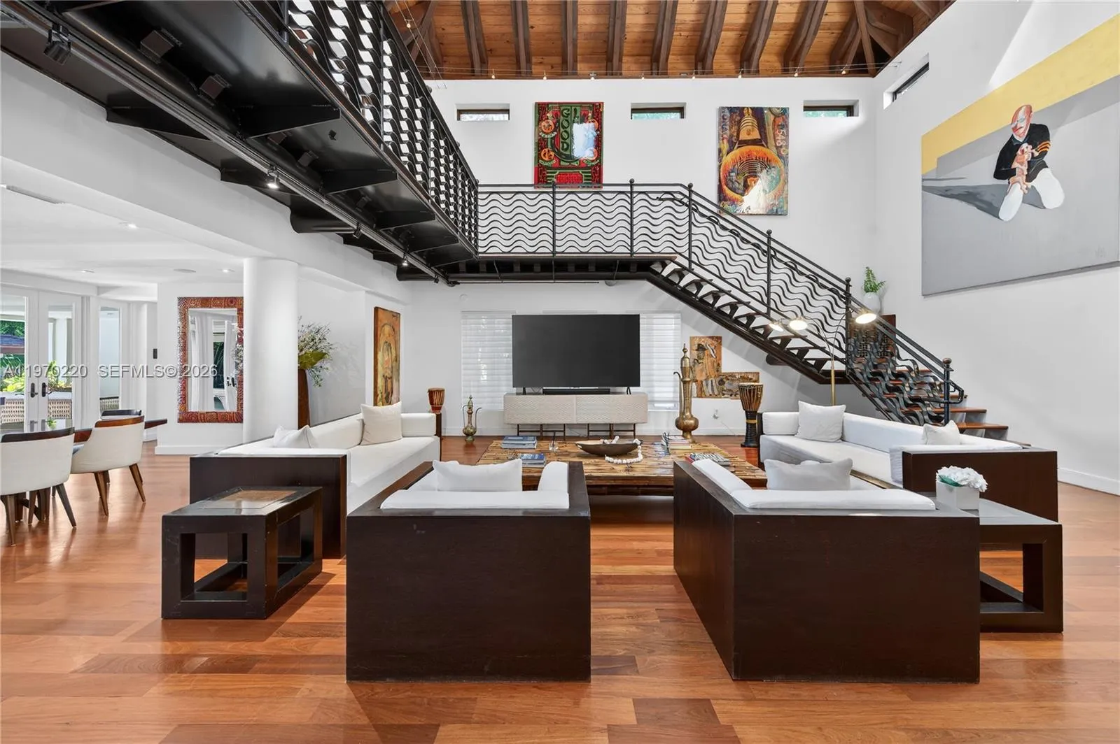 14 W San Marino Dr, Miami Beach, Florida 33139, Miami Beach, Florida 33139, 6 Bedrooms Bedrooms, ,6 BathroomsBathrooms,Residential Lease,For Rent,14 W San Marino Dr, Miami Beach, Florida 33139,A11970220