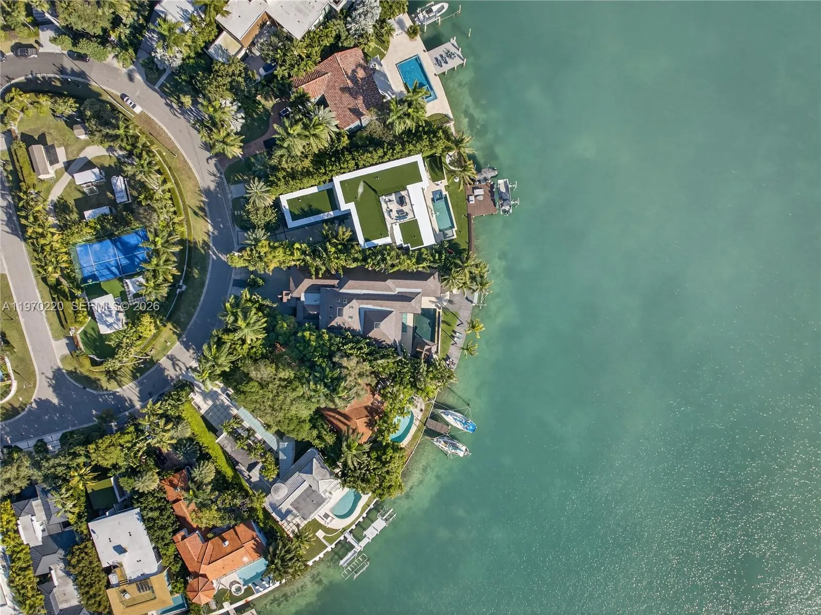14 W San Marino Dr, Miami Beach, Florida 33139, Miami Beach, Florida 33139, 6 Bedrooms Bedrooms, ,6 BathroomsBathrooms,Residential Lease,For Rent,14 W San Marino Dr, Miami Beach, Florida 33139,A11970220