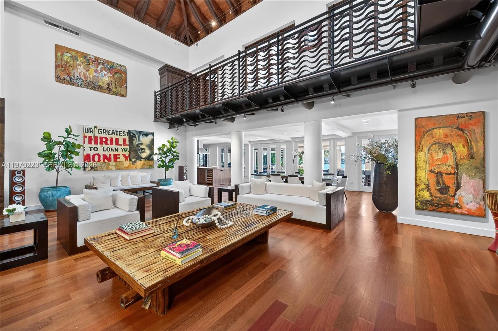 14 W San Marino Dr, Miami Beach, Florida 33139, Miami Beach, Florida 33139, 6 Bedrooms Bedrooms, ,6 BathroomsBathrooms,Residential Lease,For Rent,14 W San Marino Dr, Miami Beach, Florida 33139,A11970220