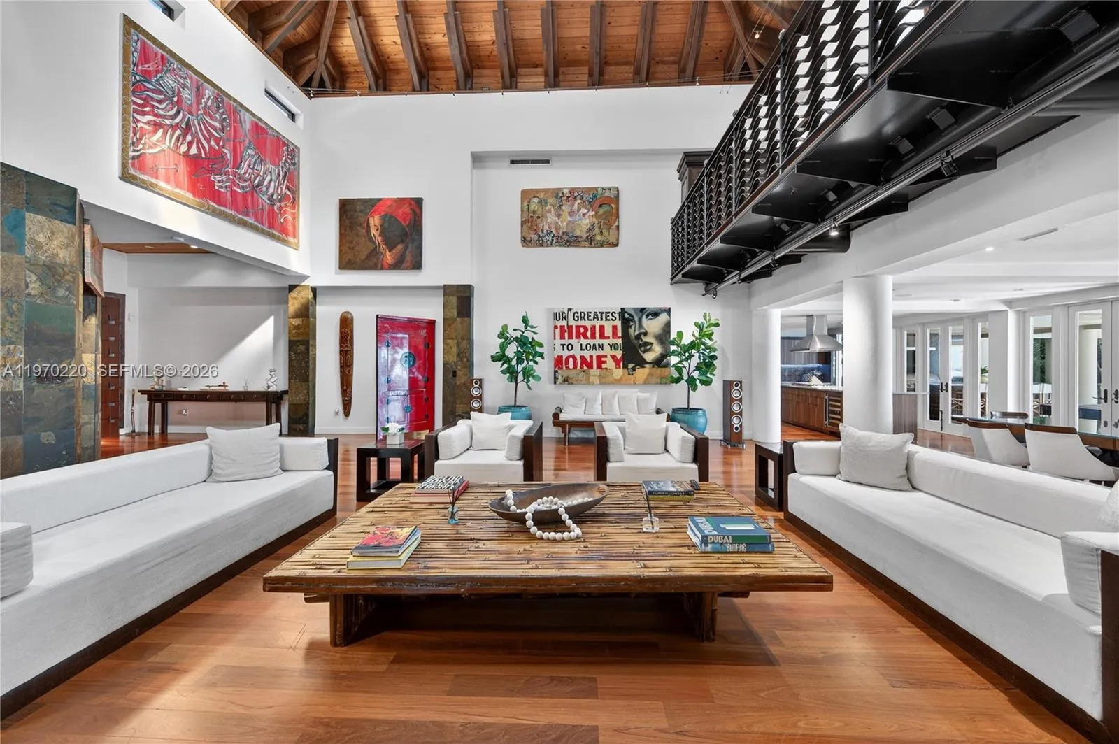 14 W San Marino Dr, Miami Beach, Florida 33139, Miami Beach, Florida 33139, 6 Bedrooms Bedrooms, ,6 BathroomsBathrooms,Residential Lease,For Rent,14 W San Marino Dr, Miami Beach, Florida 33139,A11970220