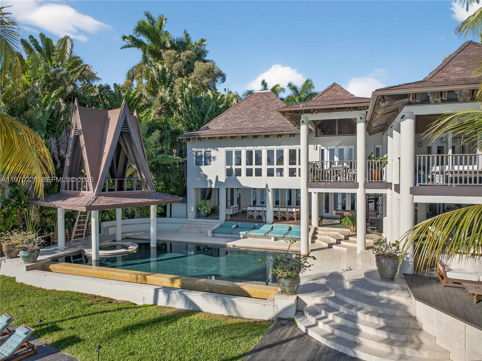 14 W San Marino Dr, Miami Beach, Florida 33139, Miami Beach, Florida 33139, 6 Bedrooms Bedrooms, ,6 BathroomsBathrooms,Residential Lease,For Rent,14 W San Marino Dr, Miami Beach, Florida 33139,A11970220