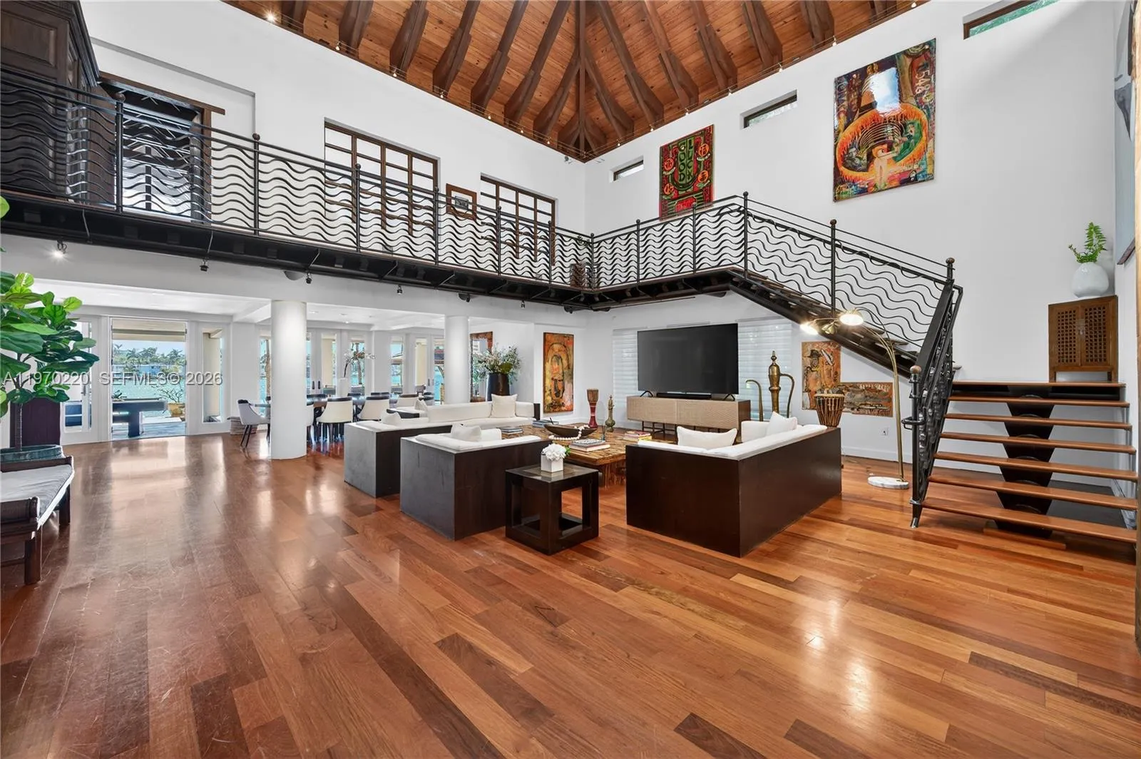 14 W San Marino Dr, Miami Beach, Florida 33139, Miami Beach, Florida 33139, 6 Bedrooms Bedrooms, ,6 BathroomsBathrooms,Residential Lease,For Rent,14 W San Marino Dr, Miami Beach, Florida 33139,A11970220