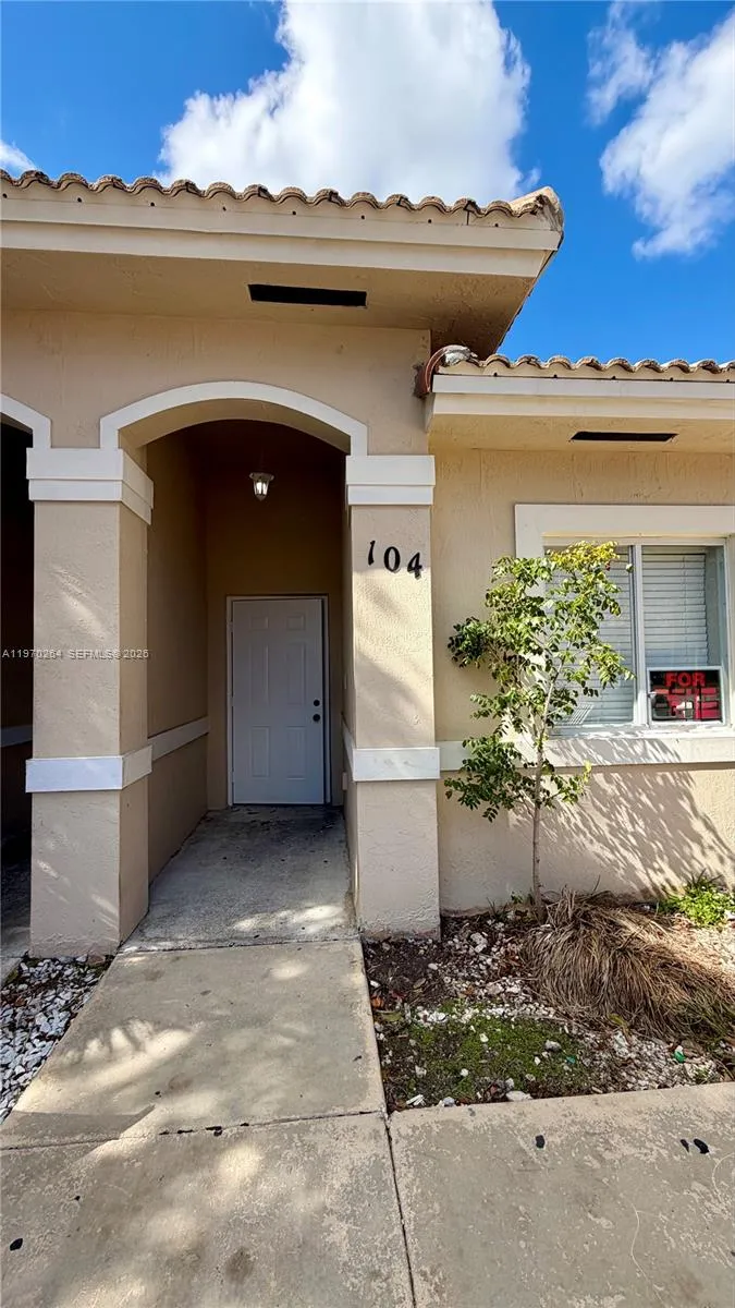 13272 Old Biscayne Dr 104, Homestead, Florida 3303, Homestead, Florida 33033, 3 Bedrooms Bedrooms, ,2 BathroomsBathrooms,Residential Lease,For Rent,13272 Old Biscayne Dr 104, Homestead, Florida 3303,A11970264