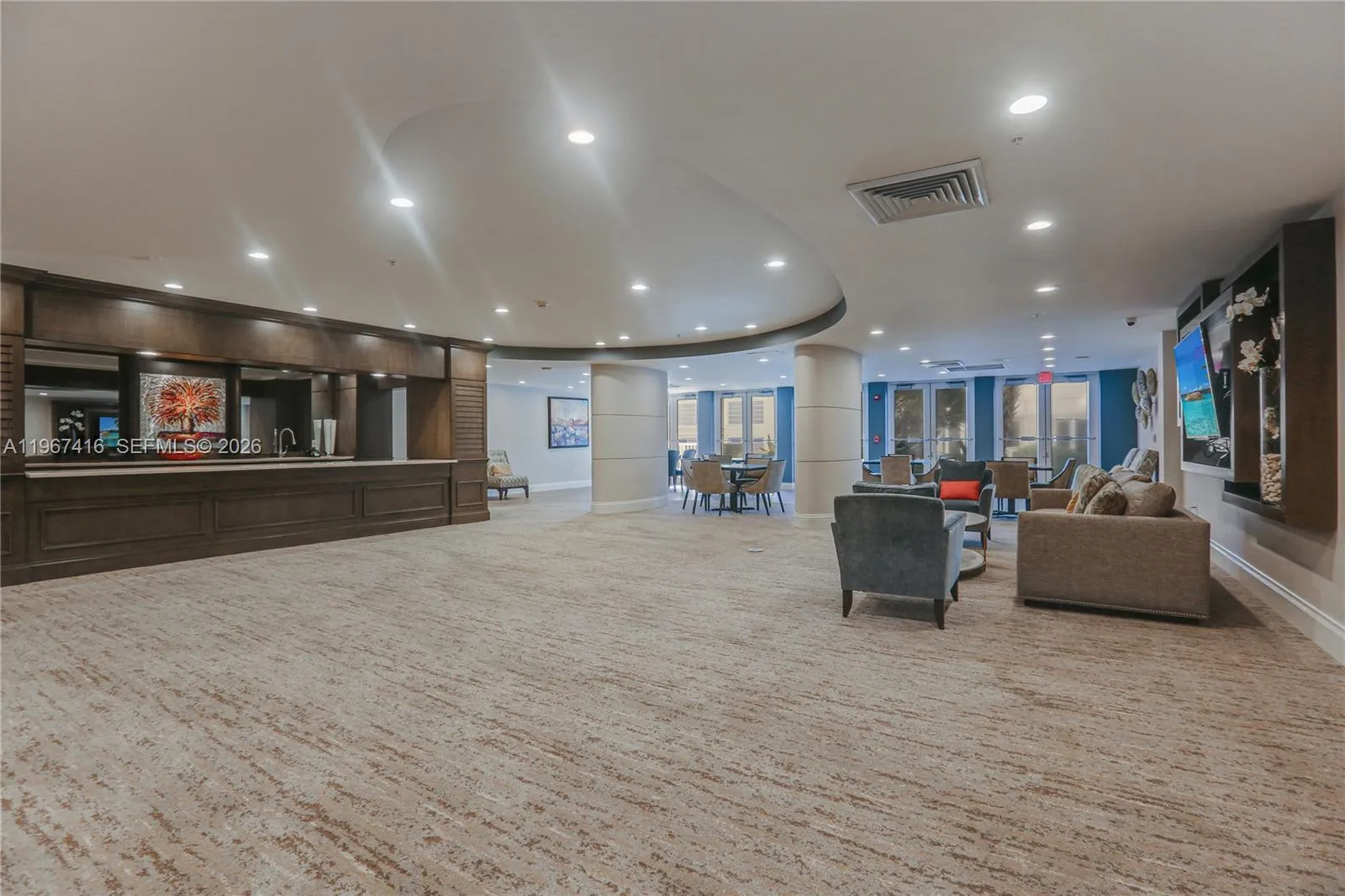 6051 N Ocean Dr 302, Hollywood, Florida 33019, Hollywood, Florida 33019, 3 Bedrooms Bedrooms, ,2 BathroomsBathrooms,Residential Lease,For Rent,6051 N Ocean Dr 302, Hollywood, Florida 33019,A11967416