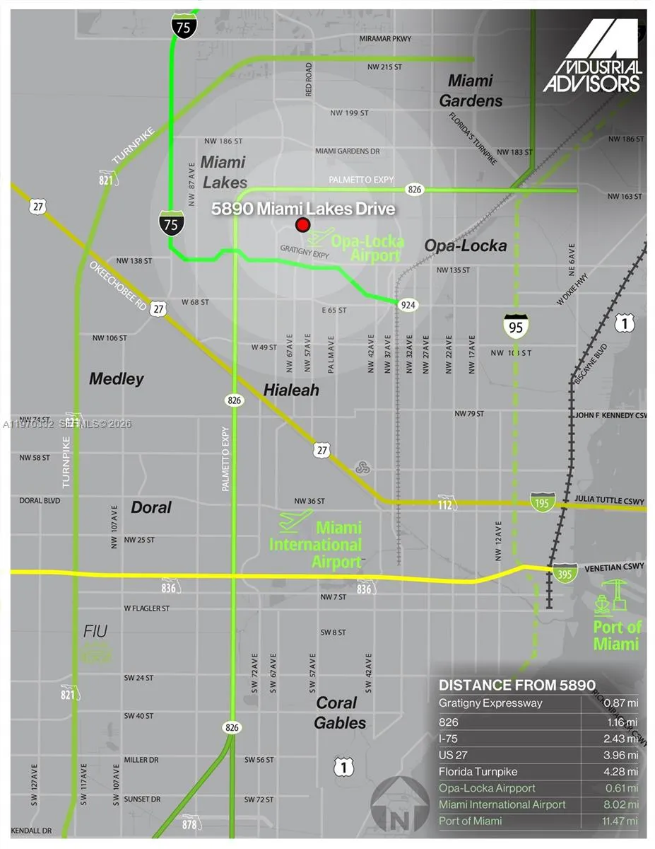 5800 E Miami Lakes Dr E, Miami Lakes, Florida 3301, Miami Lakes, Florida 33014, ,Commercial Lease,For Rent,5800 E Miami Lakes Dr E, Miami Lakes, Florida 3301,A11970332