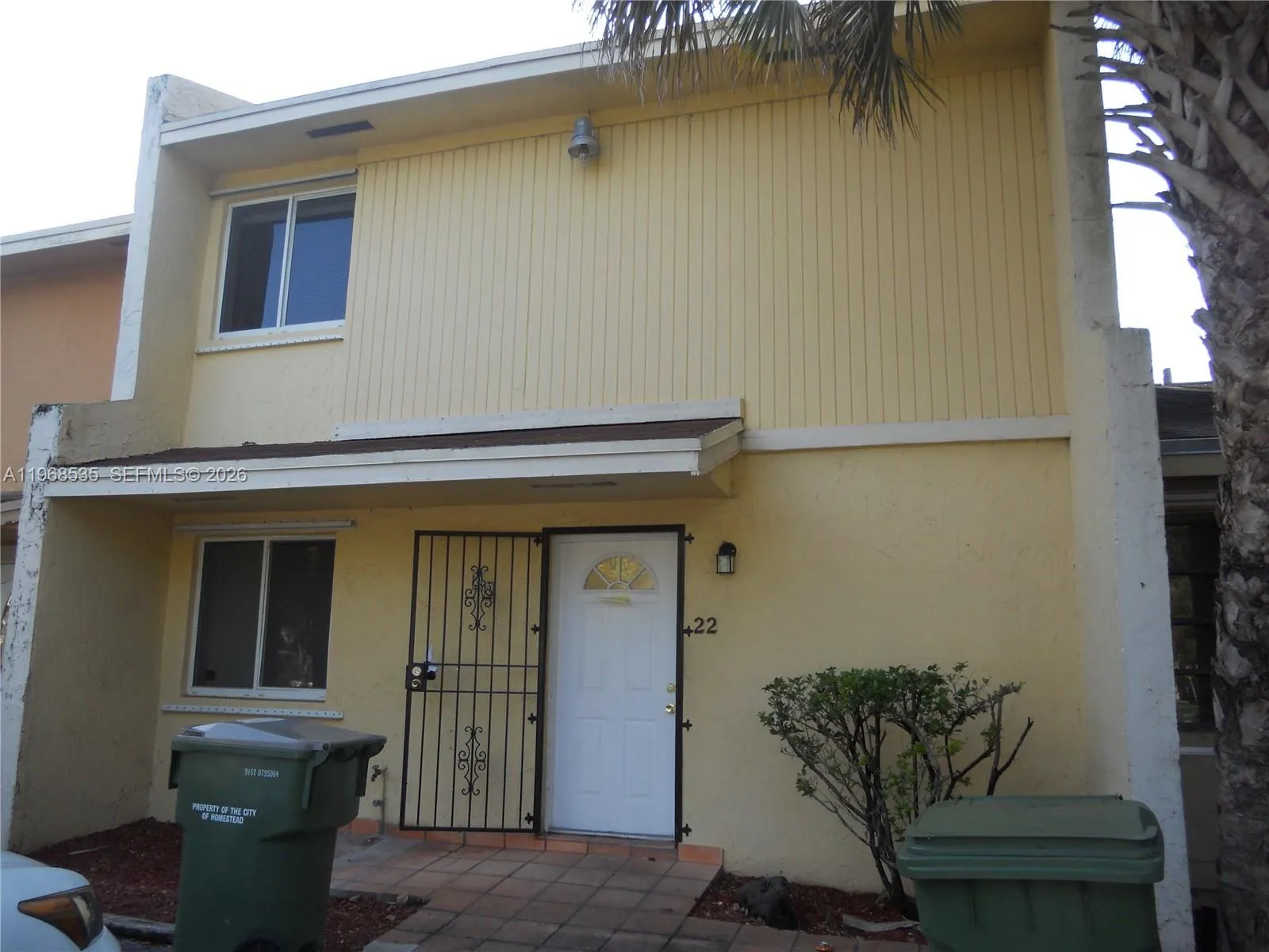 22 Sw 14th Ter, Homestead, Florida 33030, Homestead, Florida 33030, 3 Bedrooms Bedrooms, ,2 BathroomsBathrooms,Residential,For Sale,22 Sw 14th Ter, Homestead, Florida 33030,A11968535