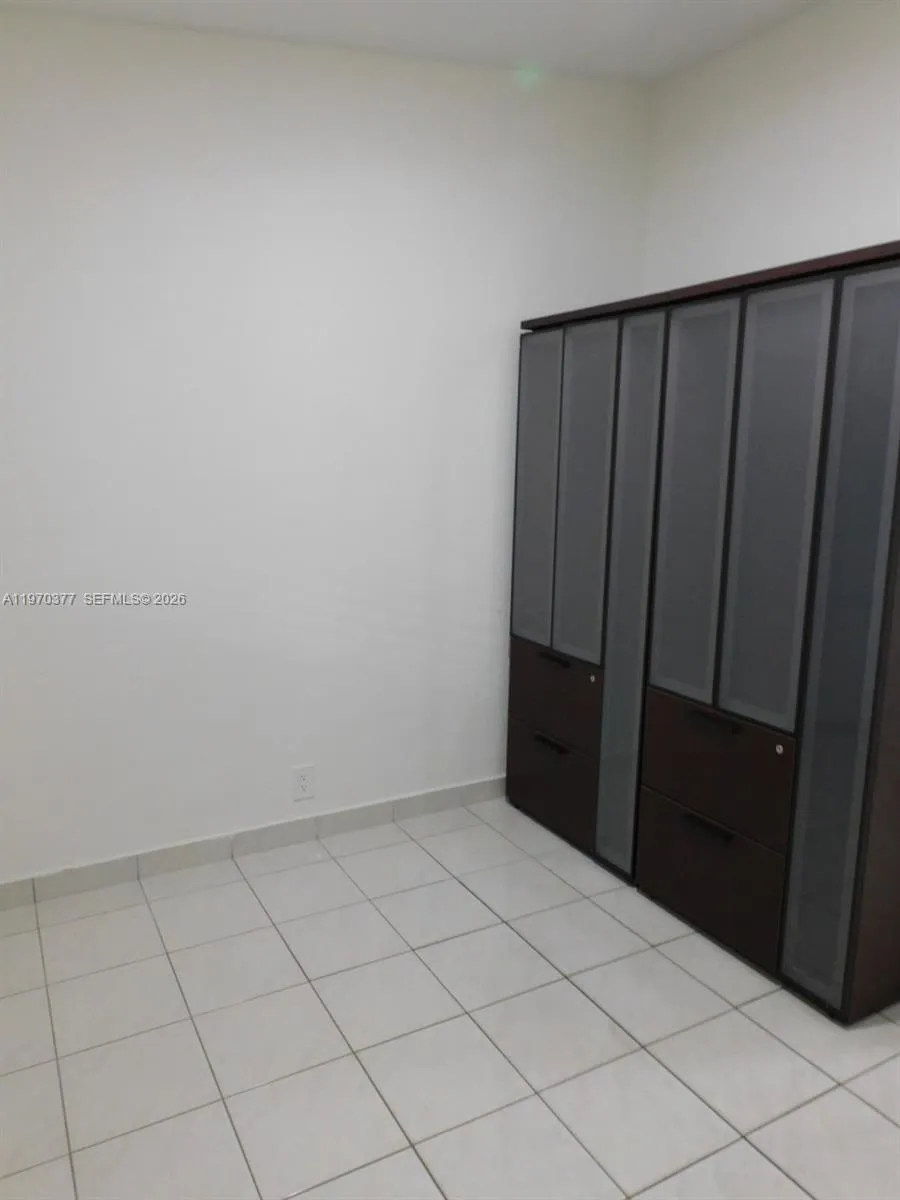 3rd bedroom other view.