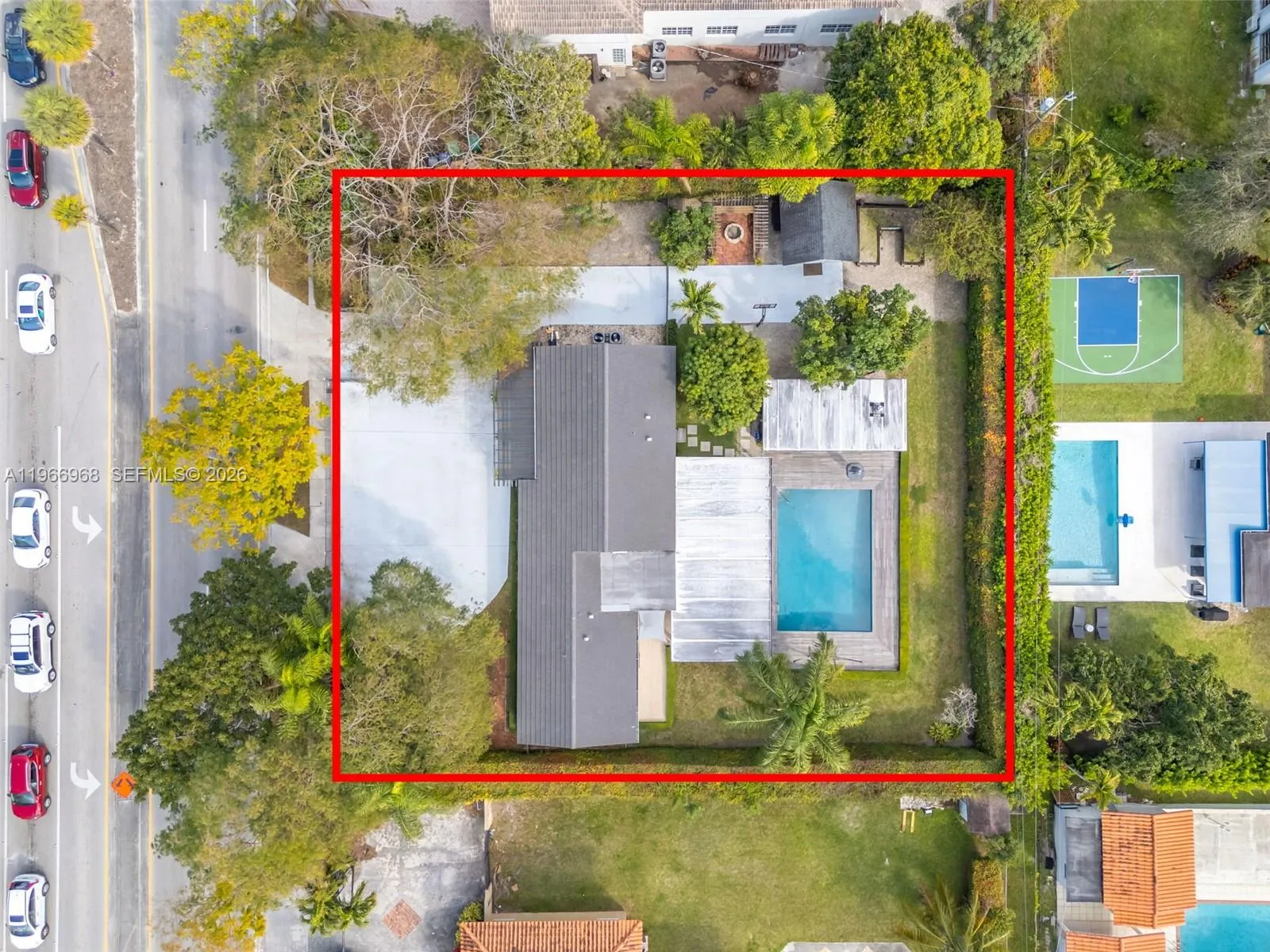 7120 Sw 56th St, Miami, Florida 33155, Miami, Florida 33155, 4 Bedrooms Bedrooms, ,3 BathroomsBathrooms,Residential,For Sale,7120 Sw 56th St, Miami, Florida 33155,A11966968