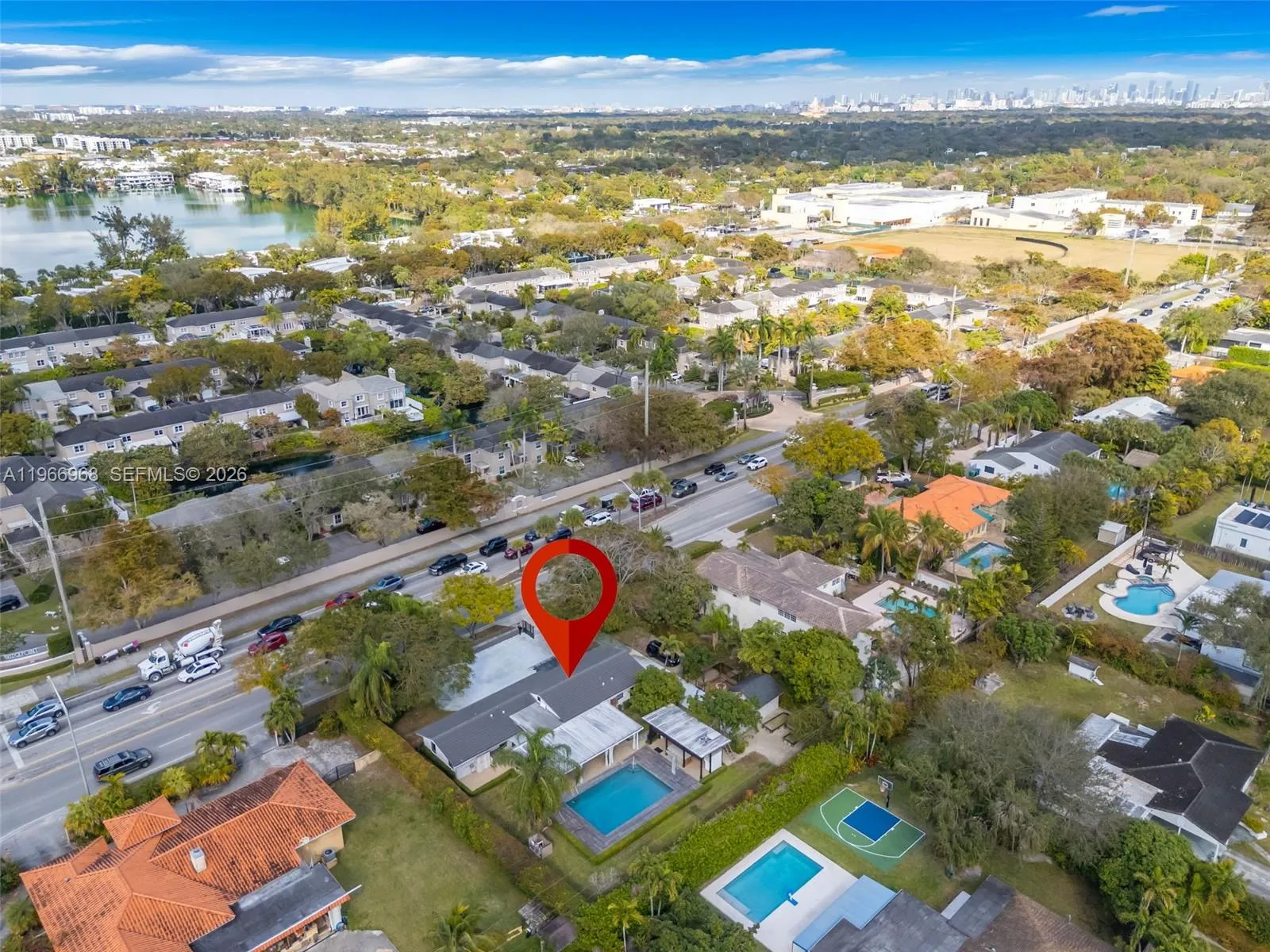 7120 Sw 56th St, Miami, Florida 33155, Miami, Florida 33155, 4 Bedrooms Bedrooms, ,3 BathroomsBathrooms,Residential,For Sale,7120 Sw 56th St, Miami, Florida 33155,A11966968