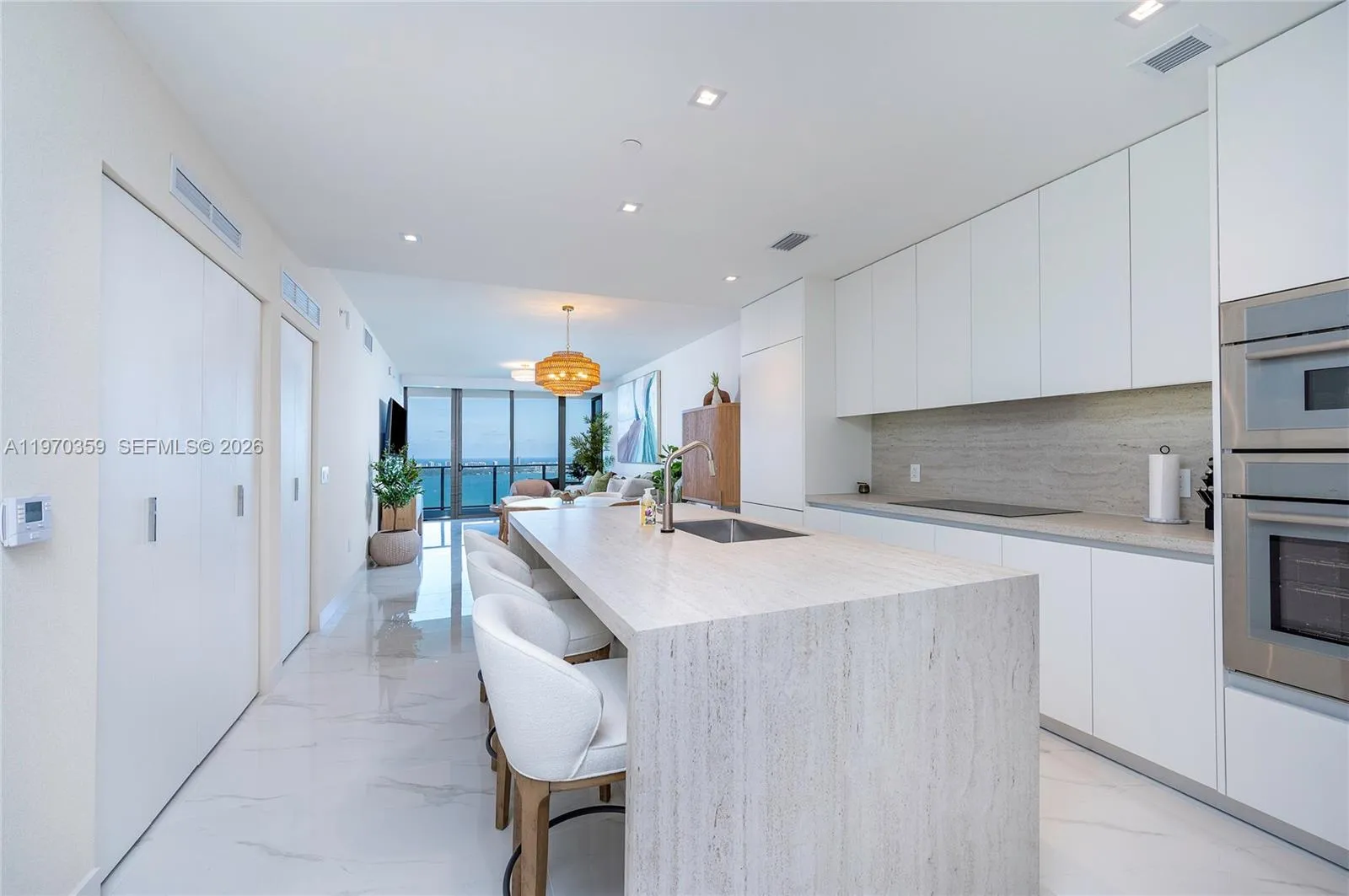 700 Ne 24th Street 4306, Miami, Florida 33137, Miami, Florida 33137, 2 Bedrooms Bedrooms, ,3 BathroomsBathrooms,Residential,For Sale,700 Ne 24th Street 4306, Miami, Florida 33137,A11970359