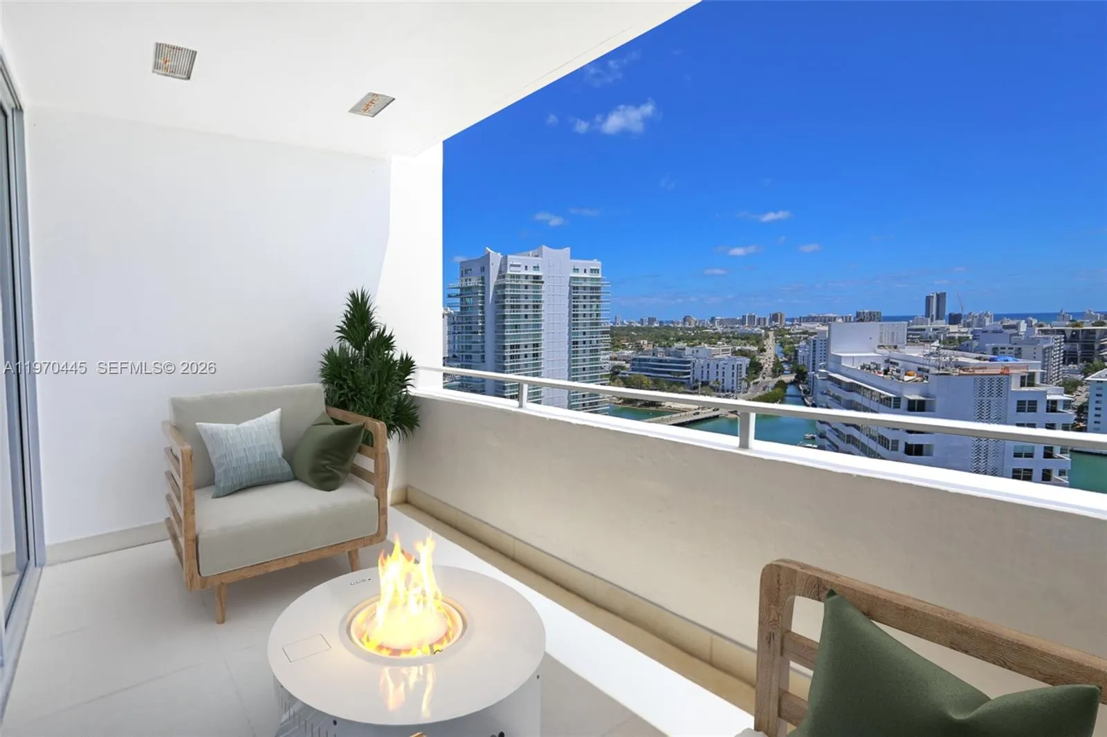 11 Island Ave Ph8, Miami Beach, Florida 33139, Miami Beach, Florida 33139, 3 Bedrooms Bedrooms, ,3 BathroomsBathrooms,Residential Lease,For Rent,11 Island Ave Ph8, Miami Beach, Florida 33139,A11970445