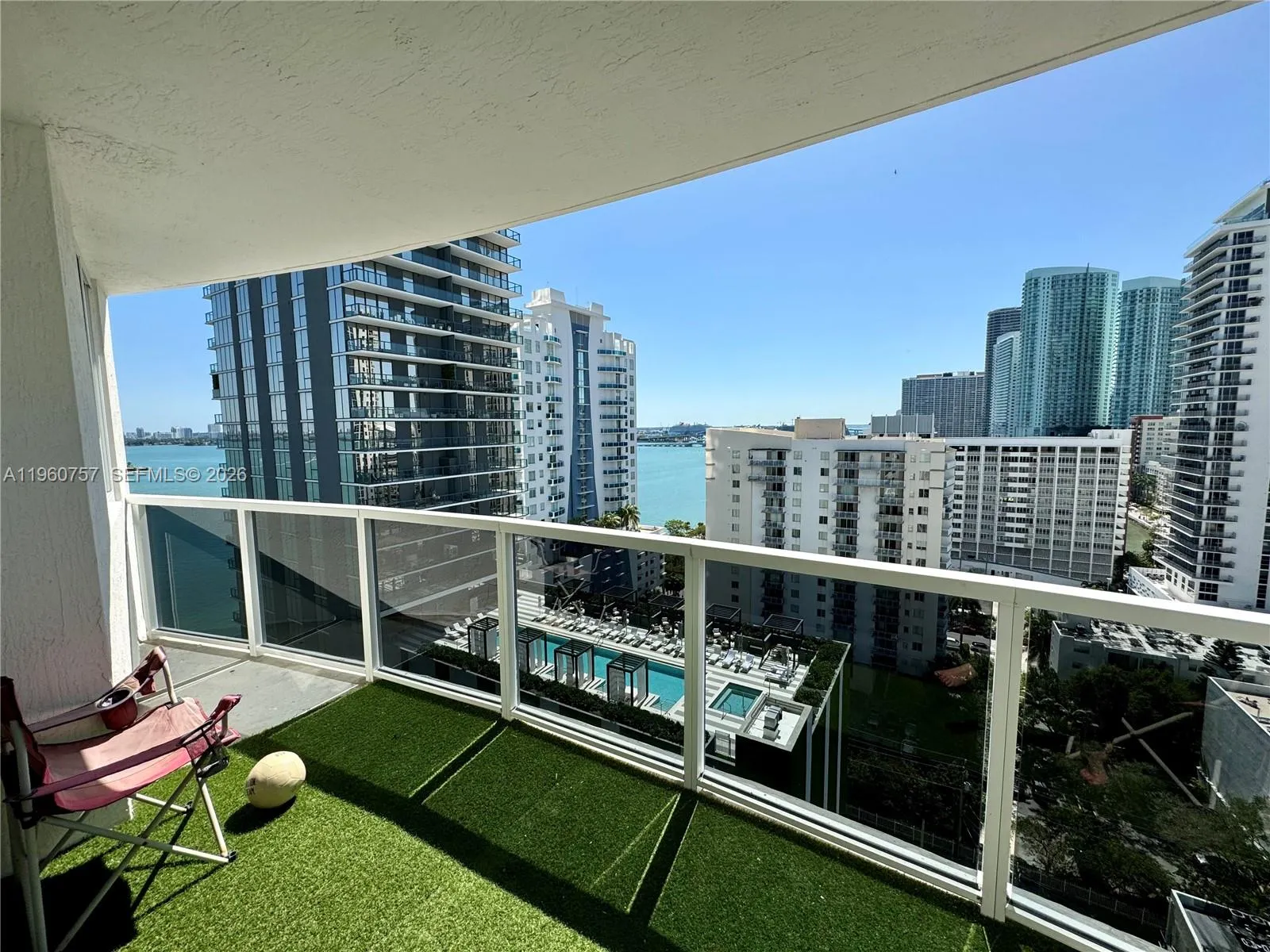 601 Ne 23rd St Ph04, Miami, Florida 33137, Miami, Florida 33137, 2 Bedrooms Bedrooms, ,2 BathroomsBathrooms,Residential Lease,For Rent,601 Ne 23rd St Ph04, Miami, Florida 33137,A11960757