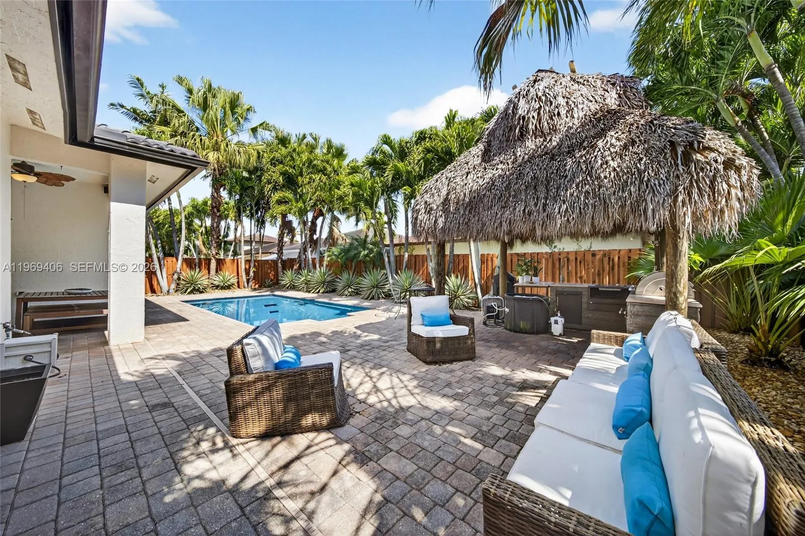 14231 Sw 161st Pl, Miami, Florida 33196, Miami, Florida 33196, 4 Bedrooms Bedrooms, ,2 BathroomsBathrooms,Residential,For Sale,14231 Sw 161st Pl, Miami, Florida 33196,A11969406