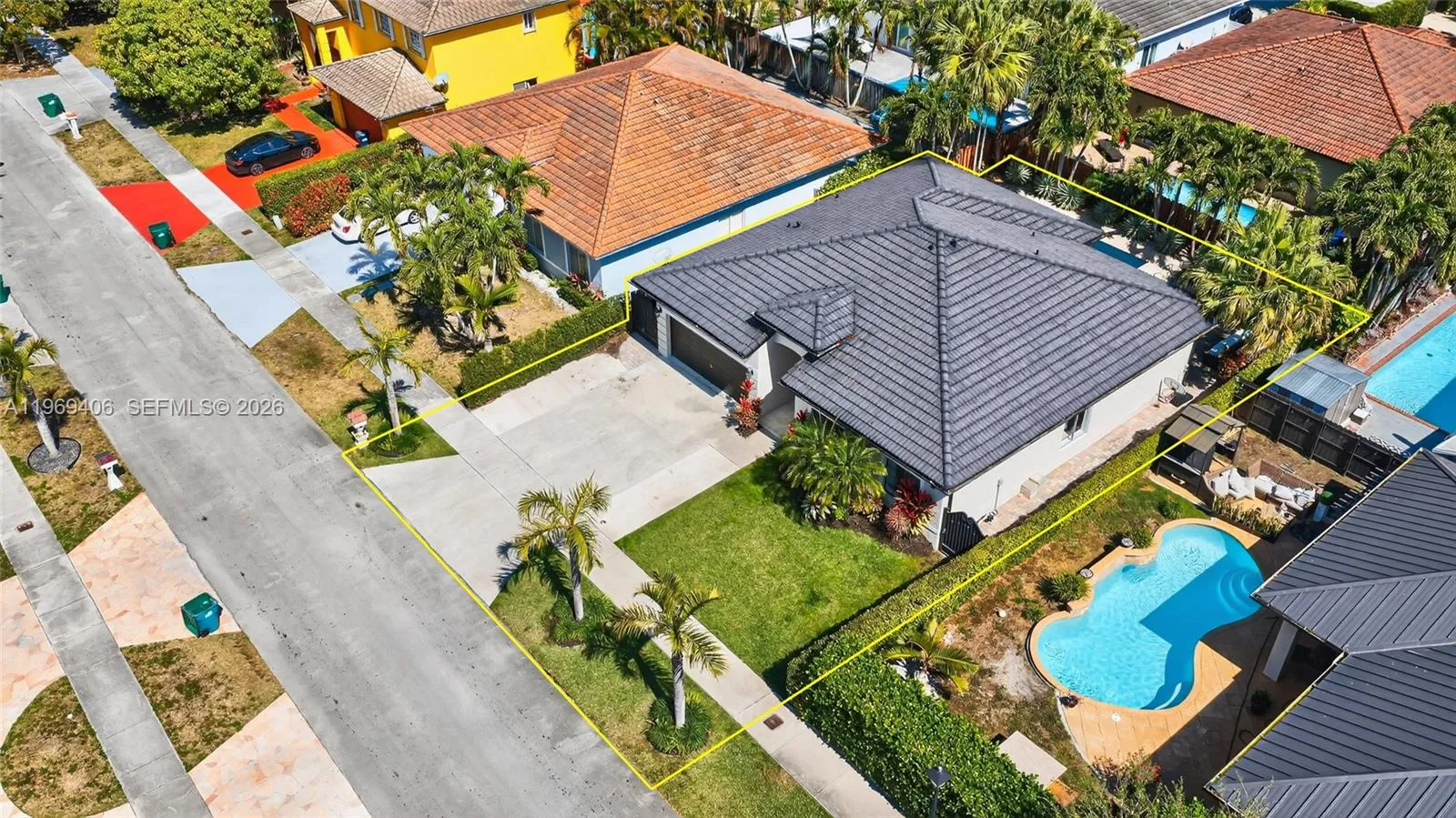 14231 Sw 161st Pl, Miami, Florida 33196, Miami, Florida 33196, 4 Bedrooms Bedrooms, ,2 BathroomsBathrooms,Residential,For Sale,14231 Sw 161st Pl, Miami, Florida 33196,A11969406