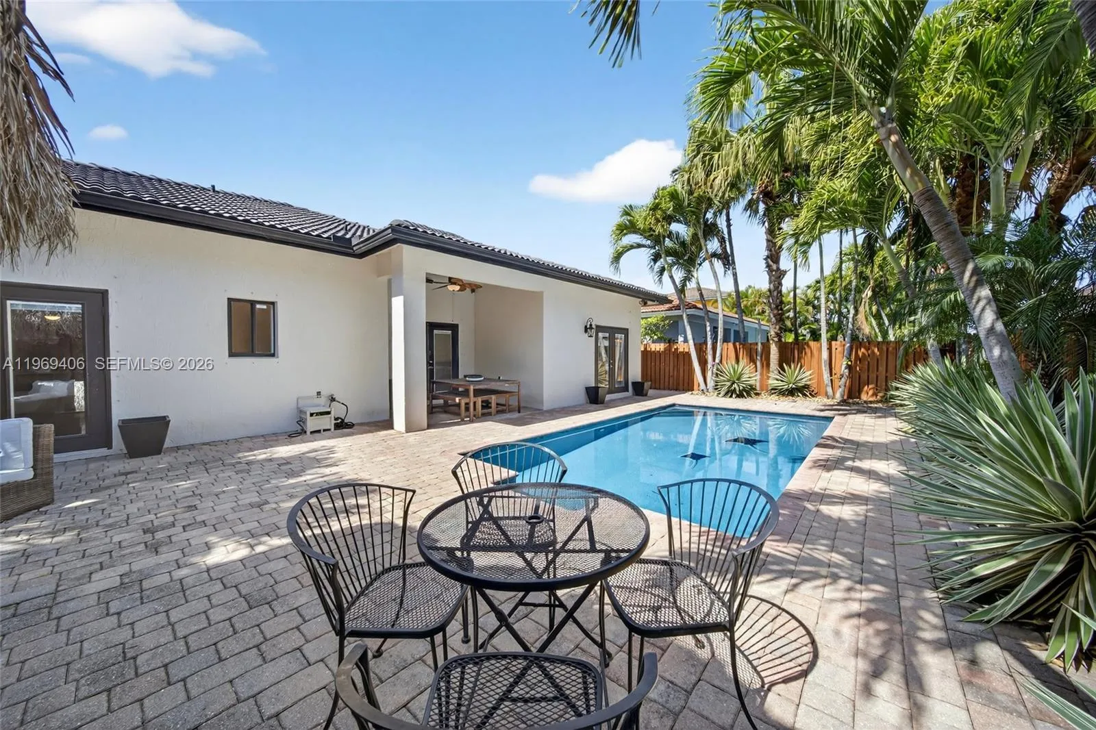 14231 Sw 161st Pl, Miami, Florida 33196, Miami, Florida 33196, 4 Bedrooms Bedrooms, ,2 BathroomsBathrooms,Residential,For Sale,14231 Sw 161st Pl, Miami, Florida 33196,A11969406