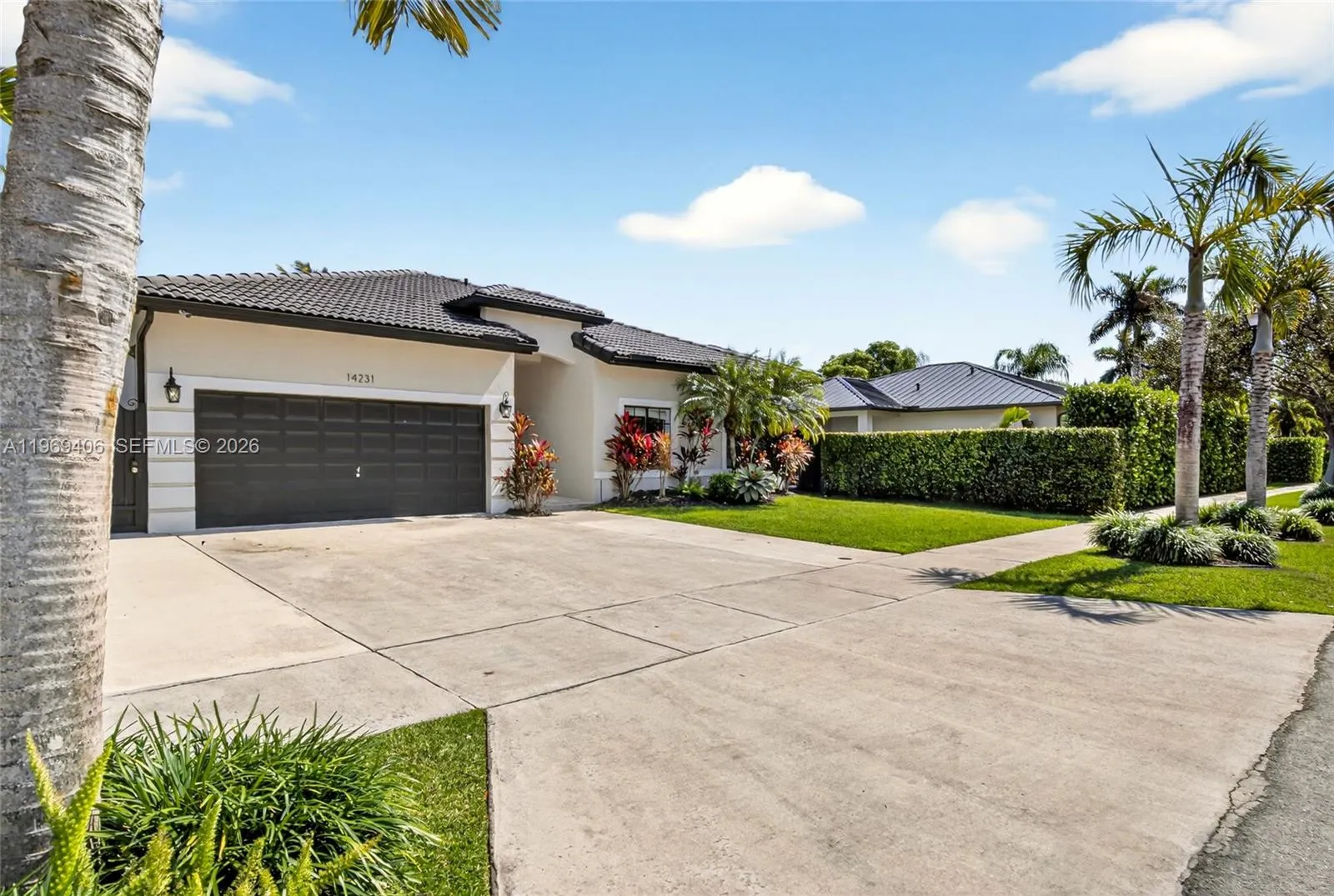 14231 Sw 161st Pl, Miami, Florida 33196, Miami, Florida 33196, 4 Bedrooms Bedrooms, ,2 BathroomsBathrooms,Residential,For Sale,14231 Sw 161st Pl, Miami, Florida 33196,A11969406