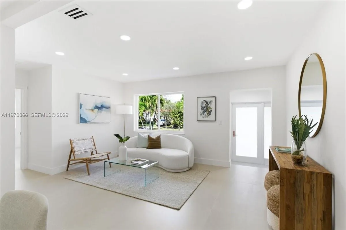 1971 Sw 33rd Ave, Miami, Florida 33145, Miami, Florida 33145, 4 Bedrooms Bedrooms, ,3 BathroomsBathrooms,Residential,For Sale,1971 Sw 33rd Ave, Miami, Florida 33145,A11970066