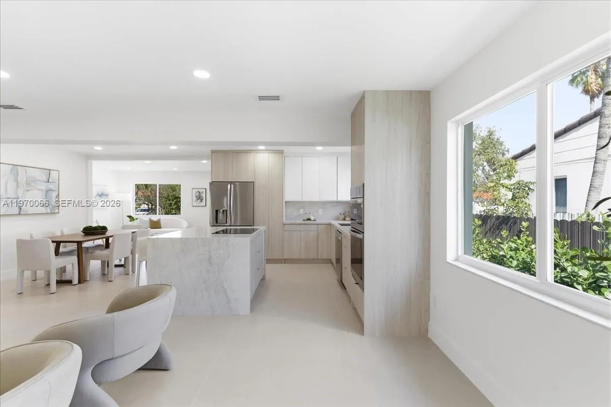 1971 Sw 33rd Ave, Miami, Florida 33145, Miami, Florida 33145, 4 Bedrooms Bedrooms, ,3 BathroomsBathrooms,Residential,For Sale,1971 Sw 33rd Ave, Miami, Florida 33145,A11970066