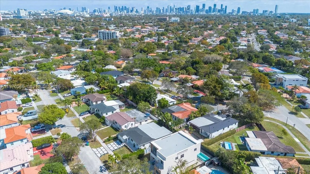 1971 Sw 33rd Ave, Miami, Florida 33145, Miami, Florida 33145, 4 Bedrooms Bedrooms, ,3 BathroomsBathrooms,Residential,For Sale,1971 Sw 33rd Ave, Miami, Florida 33145,A11970066