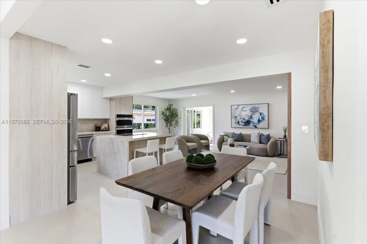 1971 Sw 33rd Ave, Miami, Florida 33145, Miami, Florida 33145, 4 Bedrooms Bedrooms, ,3 BathroomsBathrooms,Residential,For Sale,1971 Sw 33rd Ave, Miami, Florida 33145,A11970066