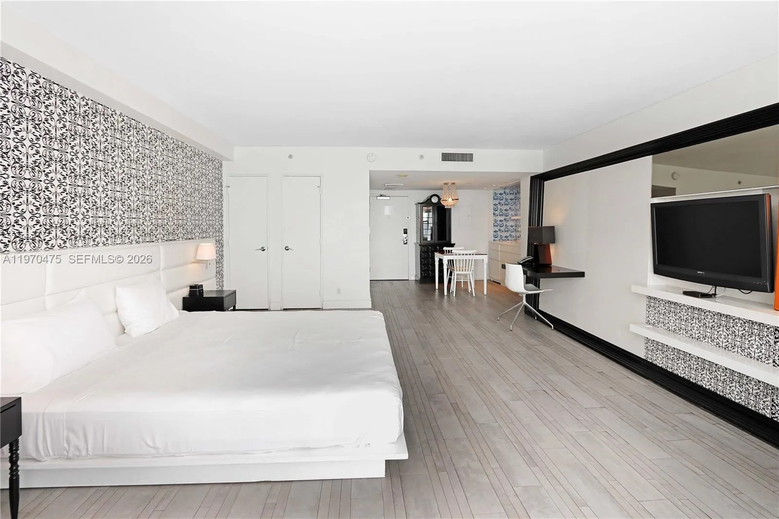 1100 West Ave 322, Miami Beach, Florida 33139, Miami Beach, Florida 33139, ,1 BathroomBathrooms,Residential,For Sale,1100 West Ave 322, Miami Beach, Florida 33139,A11970475