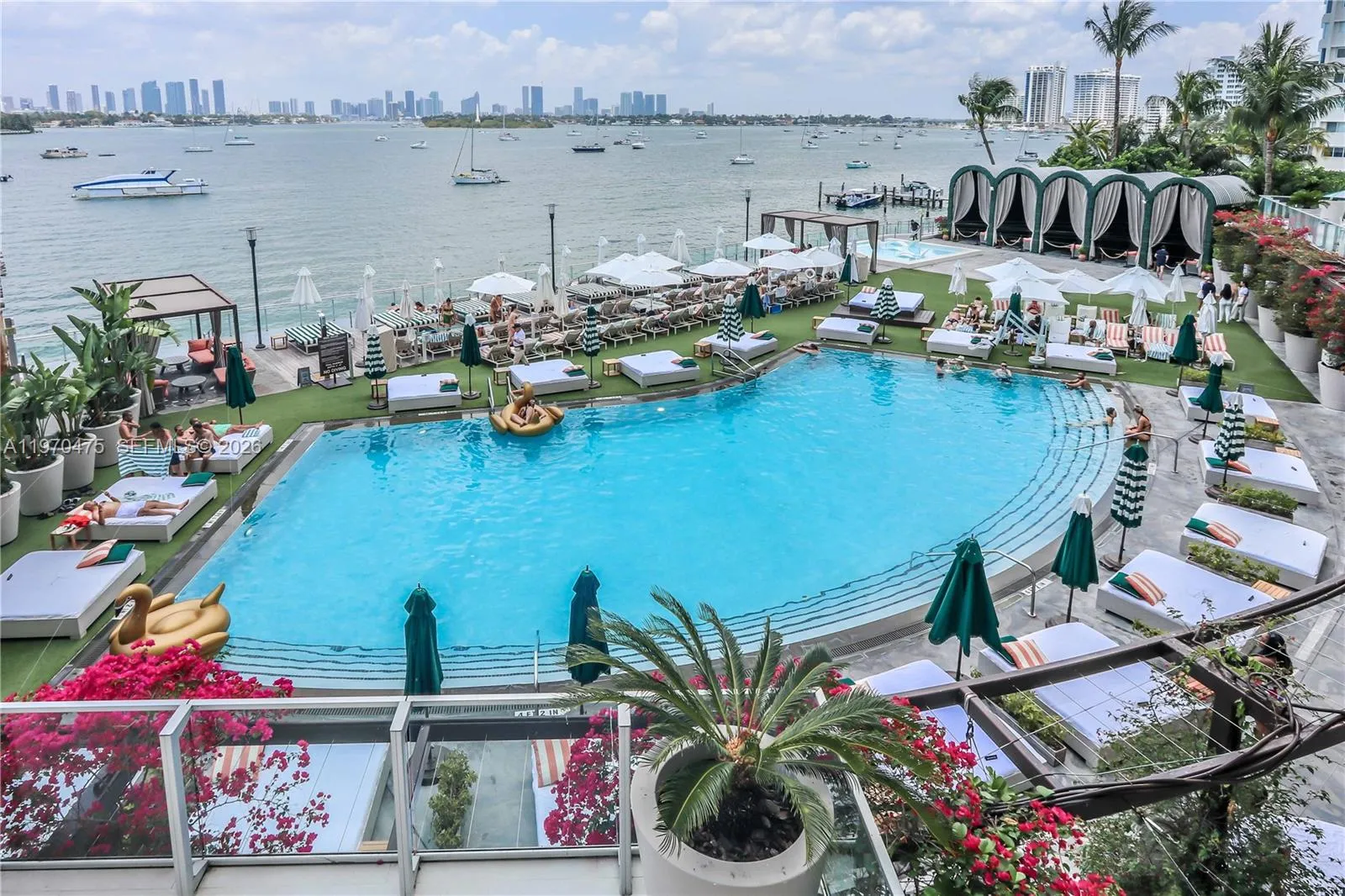 1100 West Ave 322, Miami Beach, Florida 33139, Miami Beach, Florida 33139, ,1 BathroomBathrooms,Residential,For Sale,1100 West Ave 322, Miami Beach, Florida 33139,A11970475
