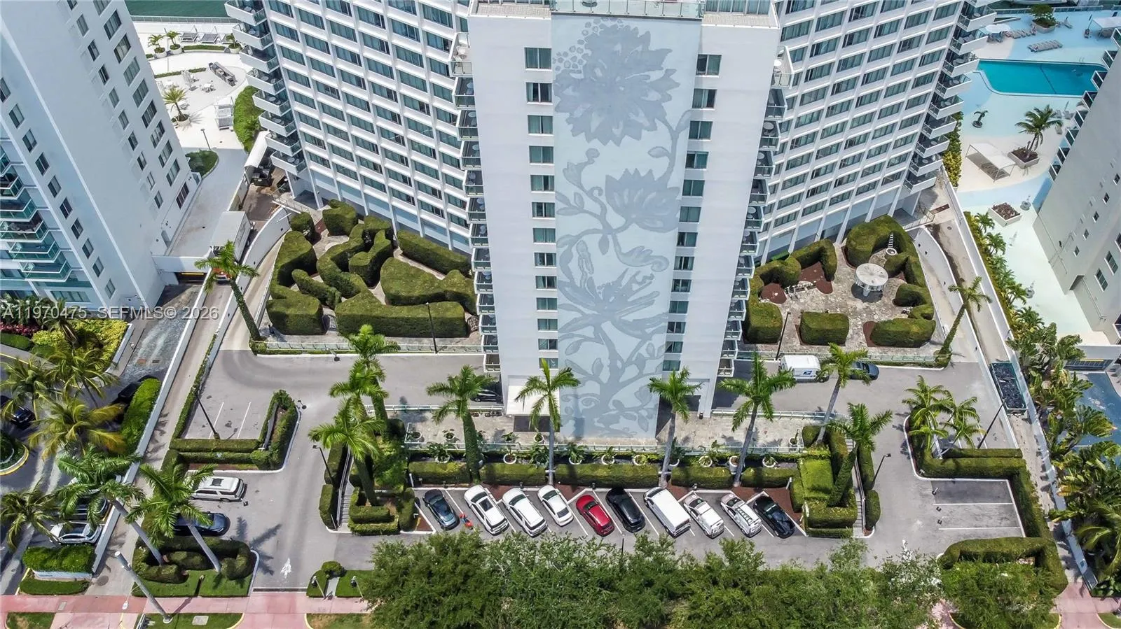 1100 West Ave 322, Miami Beach, Florida 33139, Miami Beach, Florida 33139, ,1 BathroomBathrooms,Residential,For Sale,1100 West Ave 322, Miami Beach, Florida 33139,A11970475