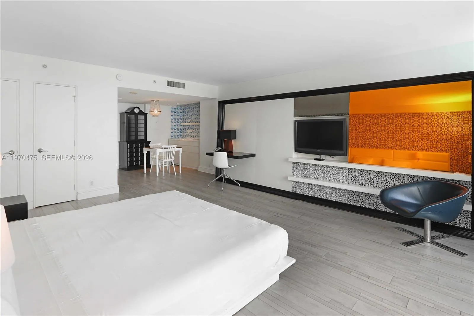 1100 West Ave 322, Miami Beach, Florida 33139, Miami Beach, Florida 33139, ,1 BathroomBathrooms,Residential,For Sale,1100 West Ave 322, Miami Beach, Florida 33139,A11970475