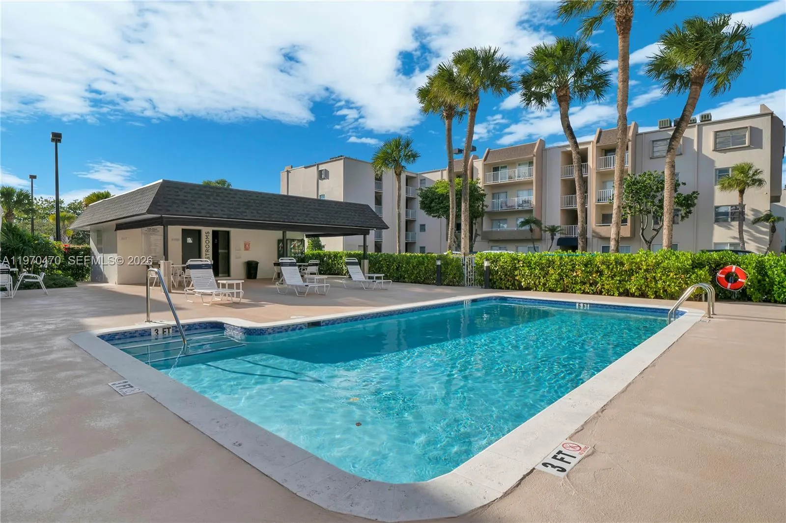 7747 Sw 86th St D-403, Miami, Florida 33143, Miami, Florida 33143, 1 Bedroom Bedrooms, ,1 BathroomBathrooms,Residential,For Sale,7747 Sw 86th St D-403, Miami, Florida 33143,A11970470