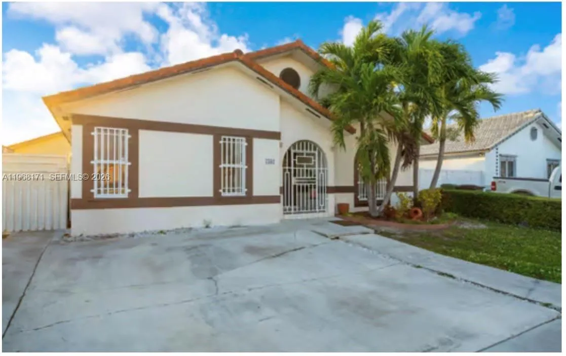 7562 W 32nd Ct 0, Hialeah, Florida 33018, Hialeah, Florida 33018, 3 Bedrooms Bedrooms, ,2 BathroomsBathrooms,Residential Lease,For Rent,7562 W 32nd Ct 0, Hialeah, Florida 33018,A11968171