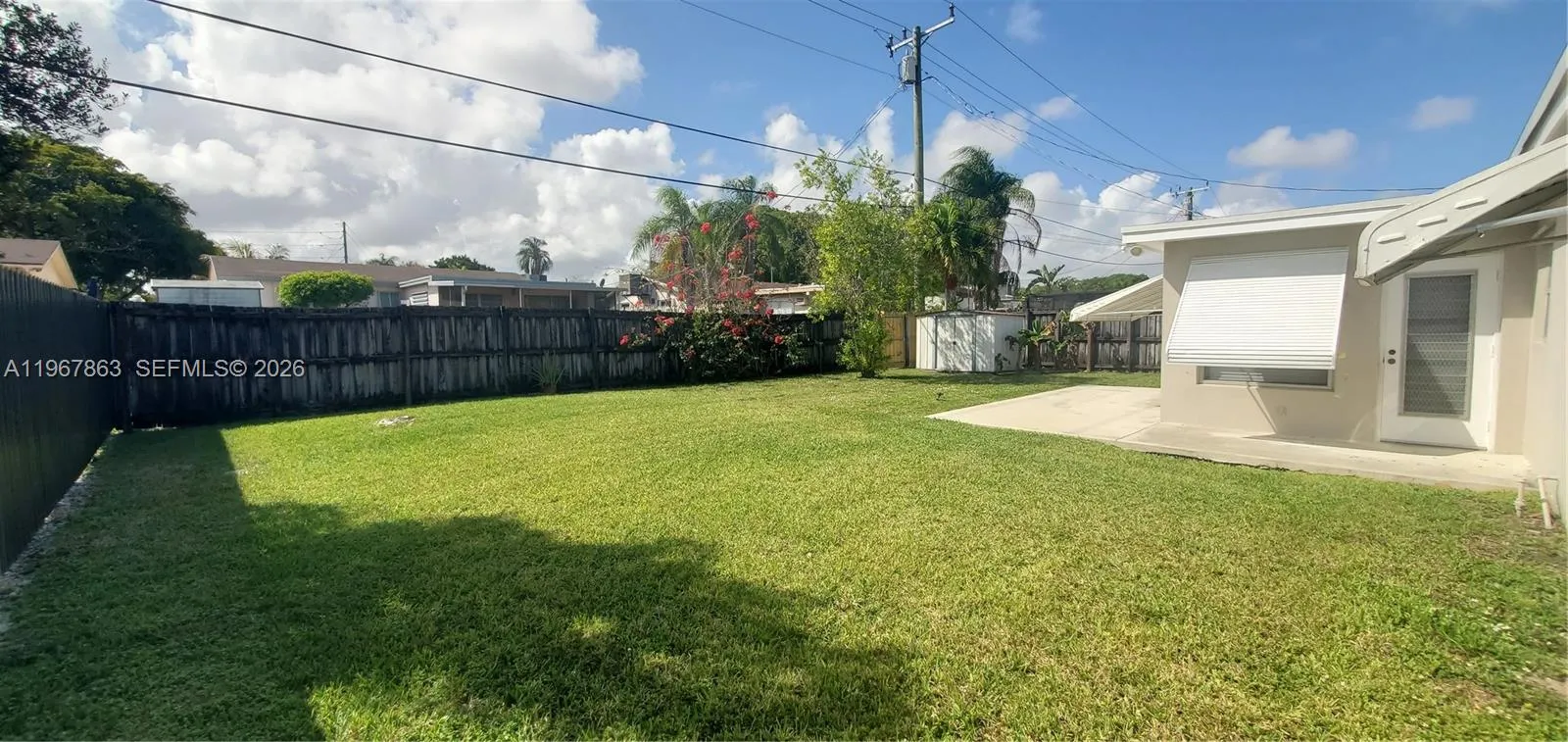 1900 N 32nd Ct, Hollywood, Florida 33021, Hollywood, Florida 33021, 3 Bedrooms Bedrooms, ,2 BathroomsBathrooms,Residential Lease,For Rent,1900 N 32nd Ct, Hollywood, Florida 33021,A11967863