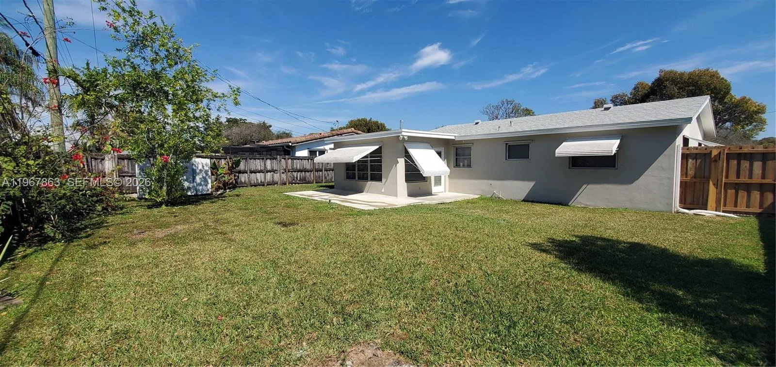 1900 N 32nd Ct, Hollywood, Florida 33021, Hollywood, Florida 33021, 3 Bedrooms Bedrooms, ,2 BathroomsBathrooms,Residential Lease,For Rent,1900 N 32nd Ct, Hollywood, Florida 33021,A11967863