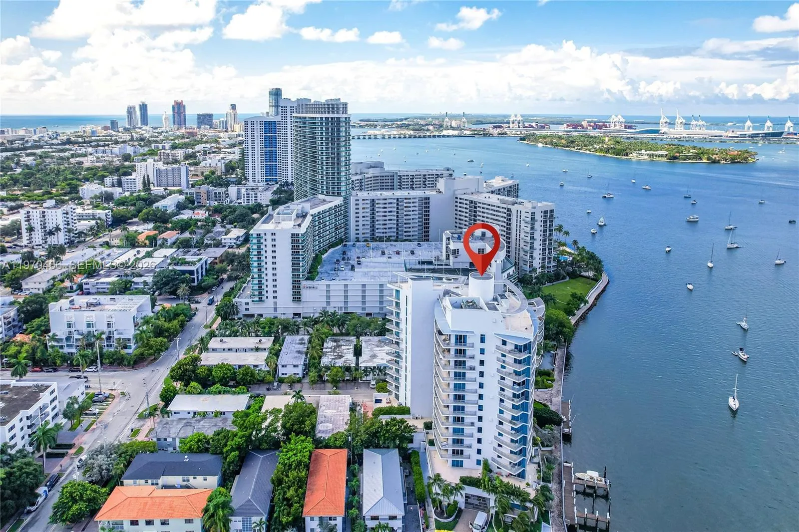 1445 16th St Ph-4, Miami Beach, Florida 33139, Miami Beach, Florida 33139, 3 Bedrooms Bedrooms, ,3 BathroomsBathrooms,Residential,For Sale,1445 16th St Ph-4, Miami Beach, Florida 33139,A11970466