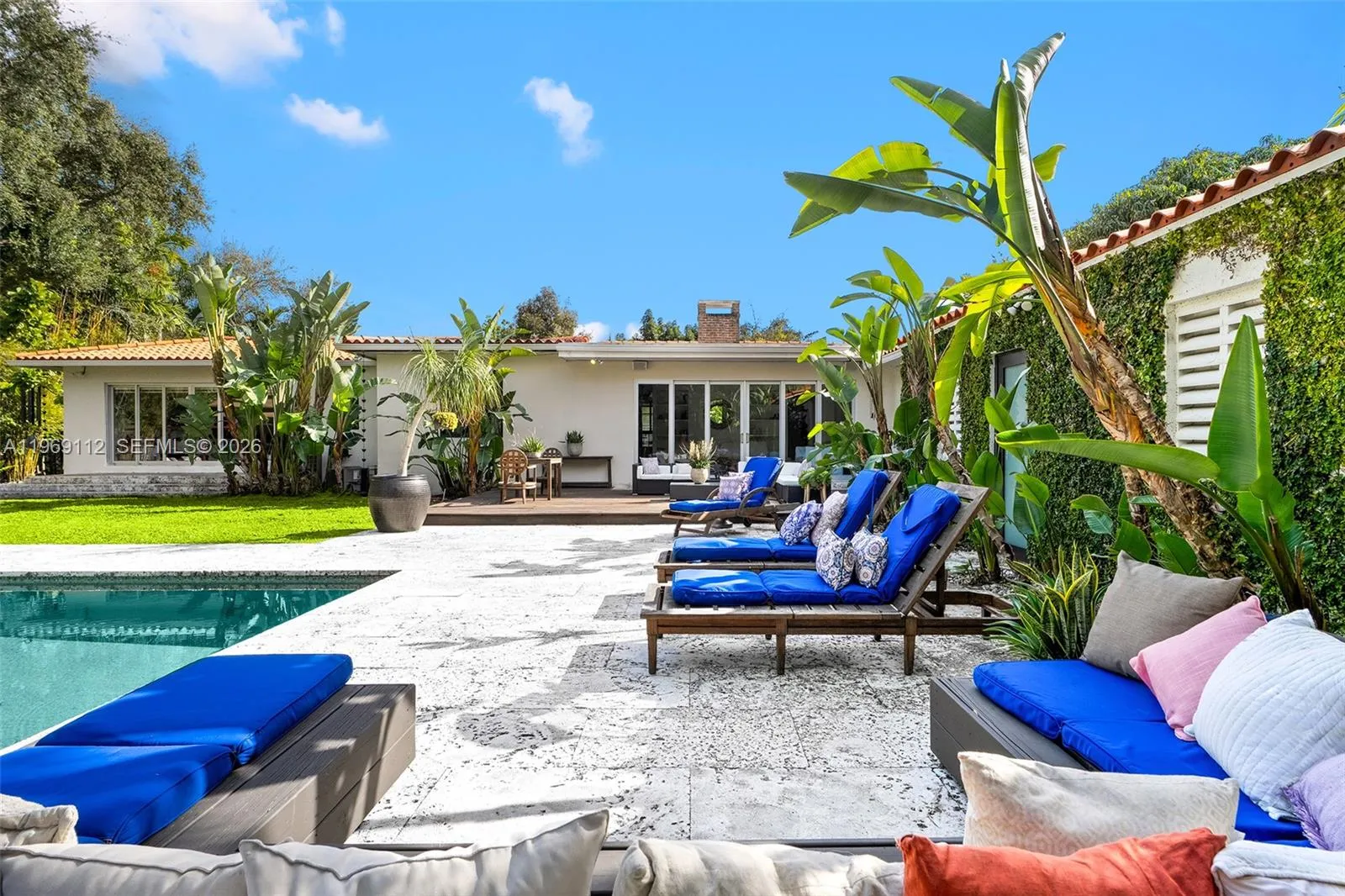 575 Hibiscus Ln, Miami, Florida 33137, Miami, Florida 33137, 5 Bedrooms Bedrooms, ,5 BathroomsBathrooms,Residential Lease,For Rent,575 Hibiscus Ln, Miami, Florida 33137,A11969112