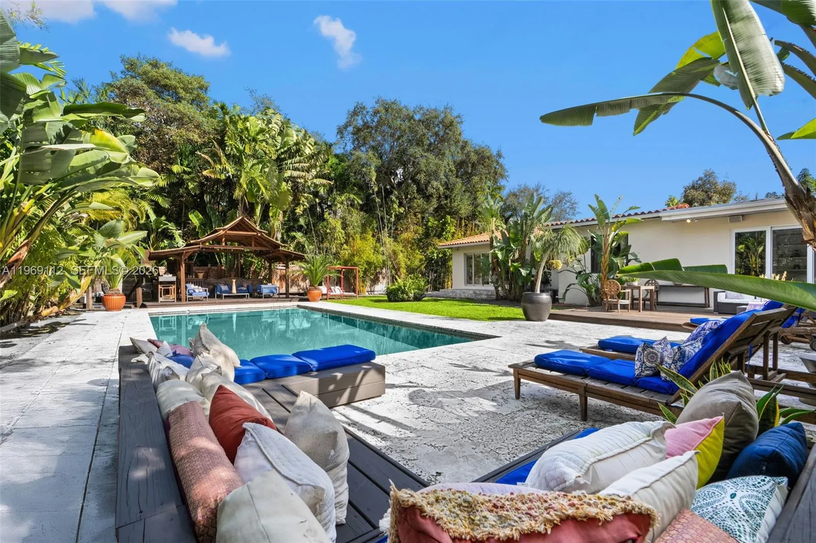 575 Hibiscus Ln, Miami, Florida 33137, Miami, Florida 33137, 5 Bedrooms Bedrooms, ,5 BathroomsBathrooms,Residential Lease,For Rent,575 Hibiscus Ln, Miami, Florida 33137,A11969112