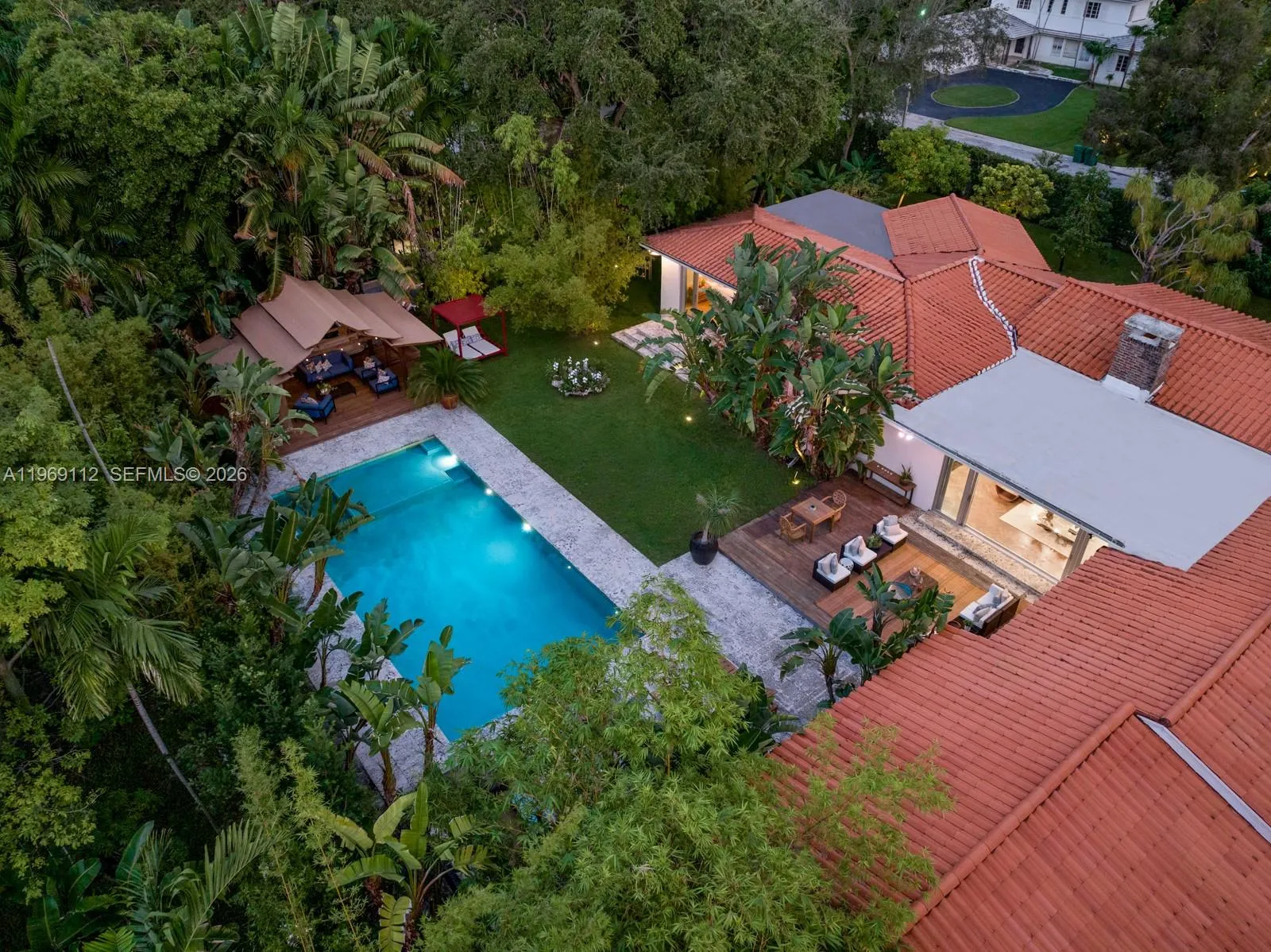 575 Hibiscus Ln, Miami, Florida 33137, Miami, Florida 33137, 5 Bedrooms Bedrooms, ,5 BathroomsBathrooms,Residential Lease,For Rent,575 Hibiscus Ln, Miami, Florida 33137,A11969112